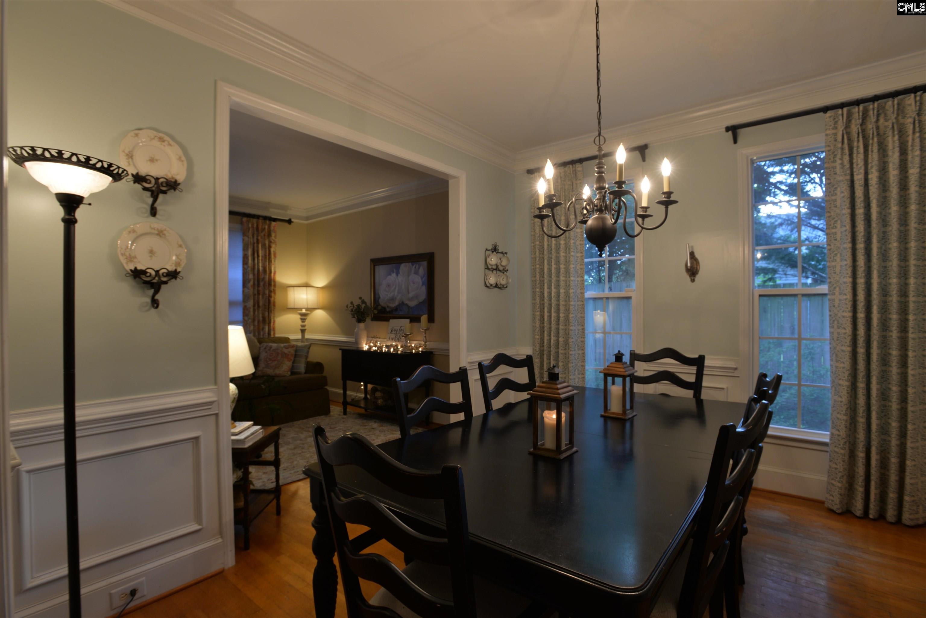 304 Carola Lane Lexington, SC 29072