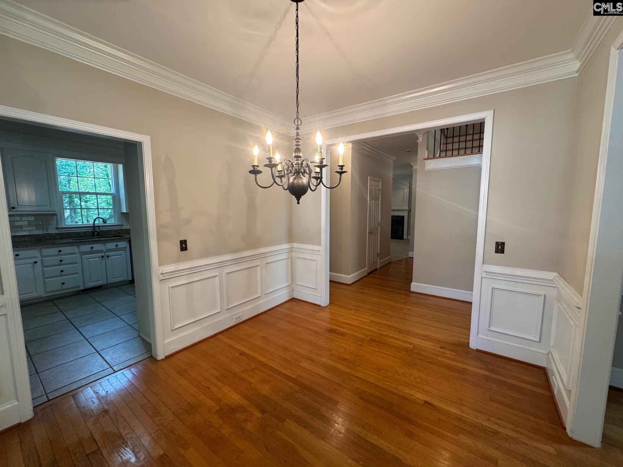 304 Carola Lane Lexington, SC 29072