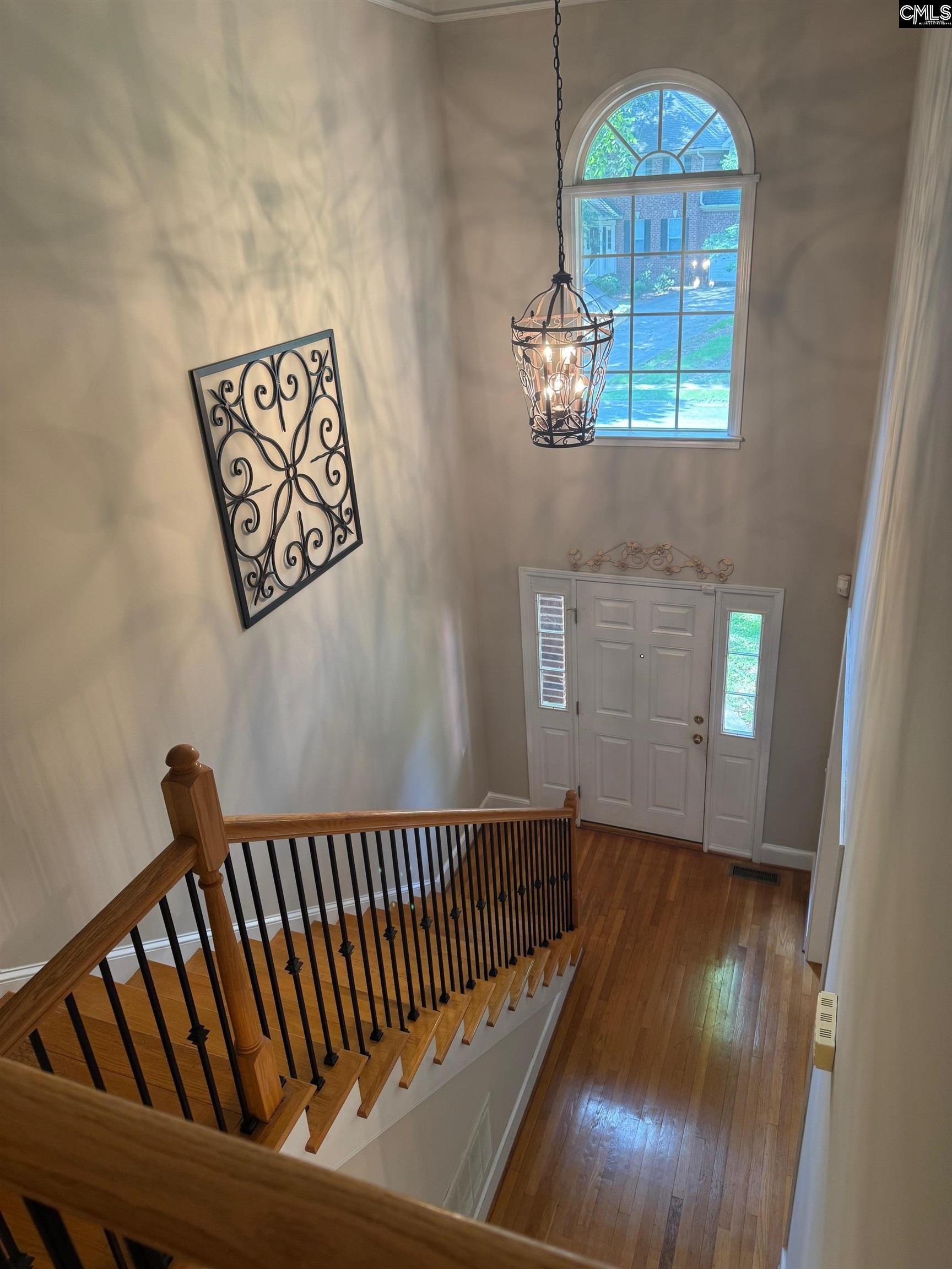 304 Carola Lane Lexington, SC 29072