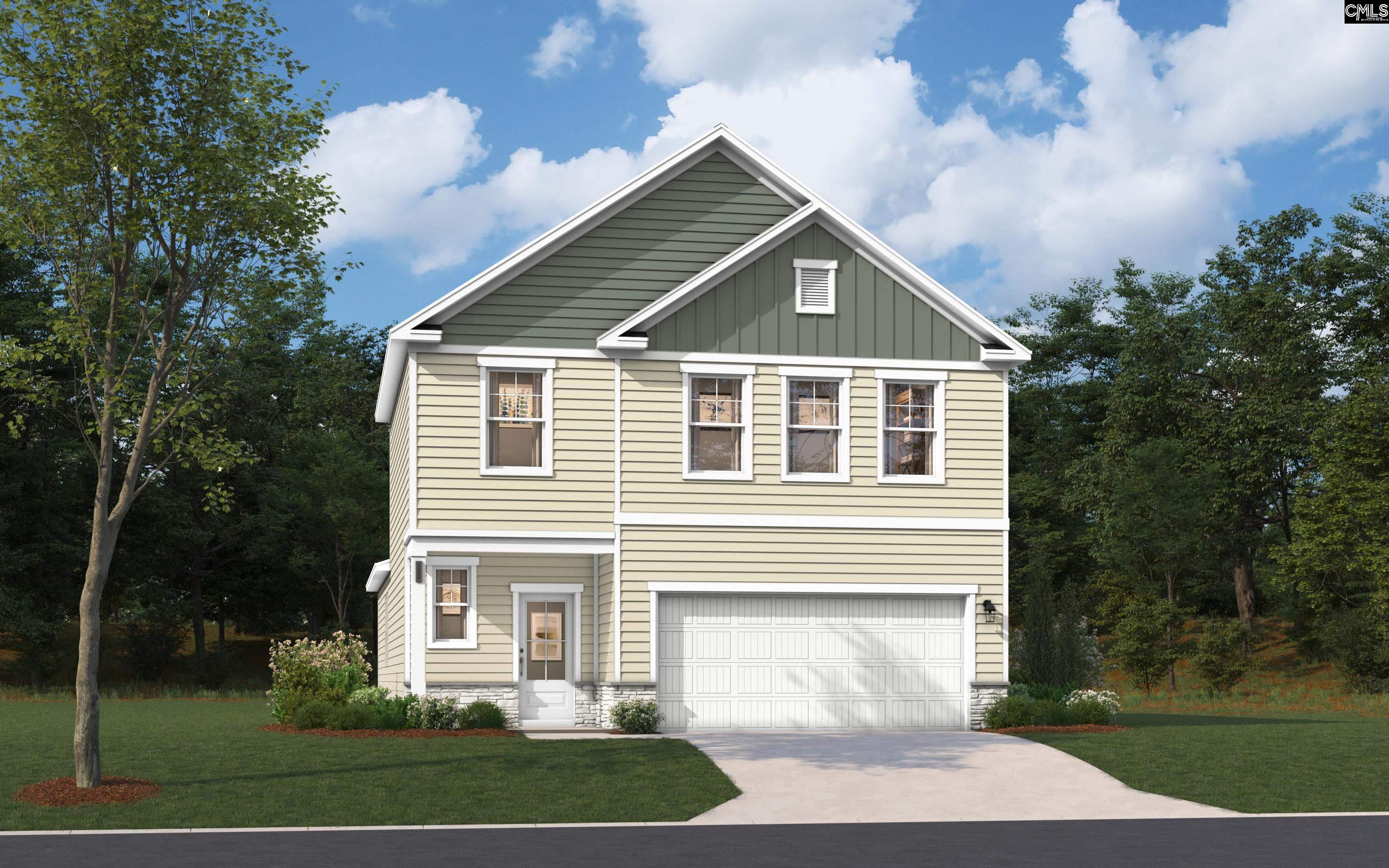 216 Marstrand Circle, Aiken, South Carolina image 1