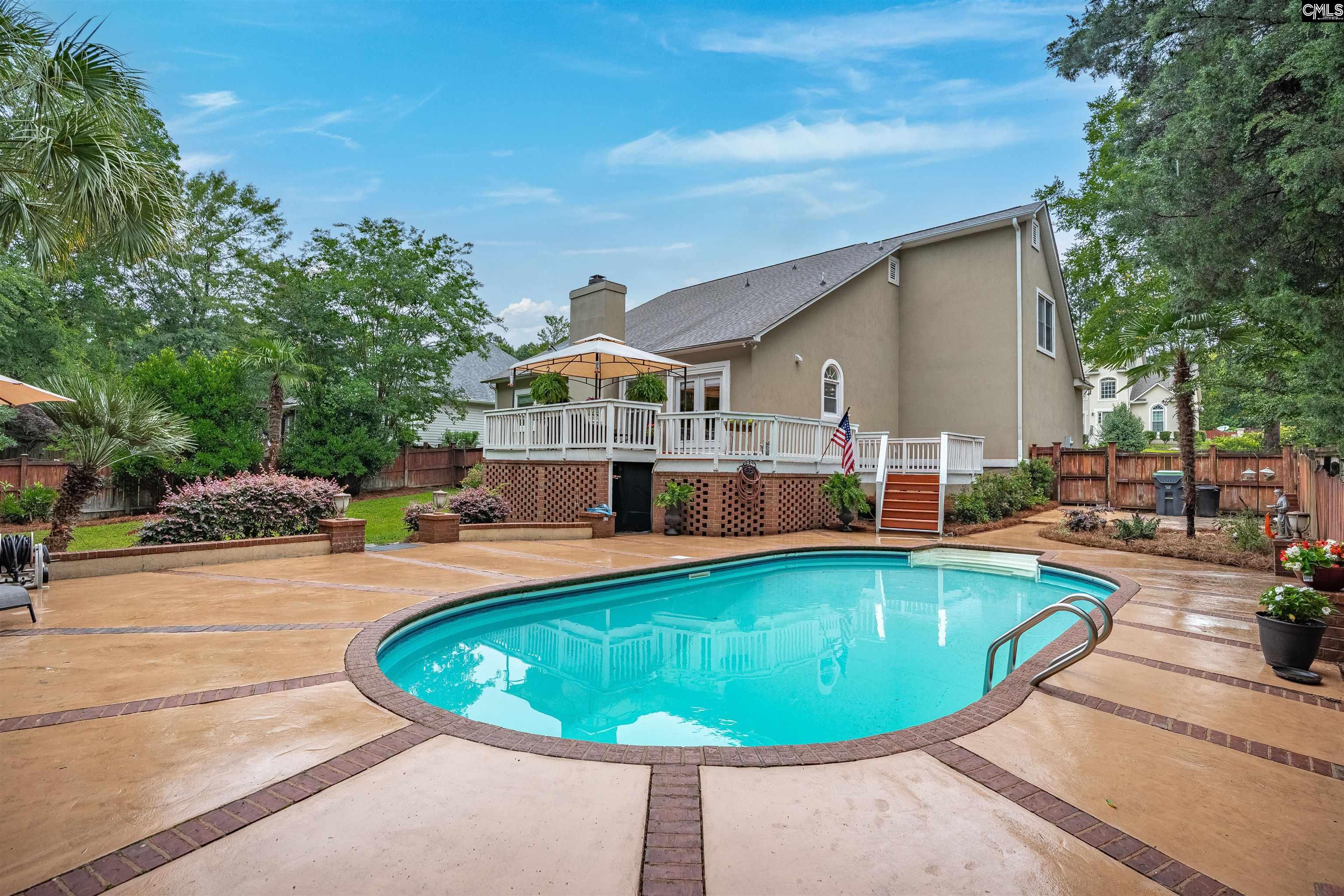 129 Sandstone Road Columbia, SC 29212