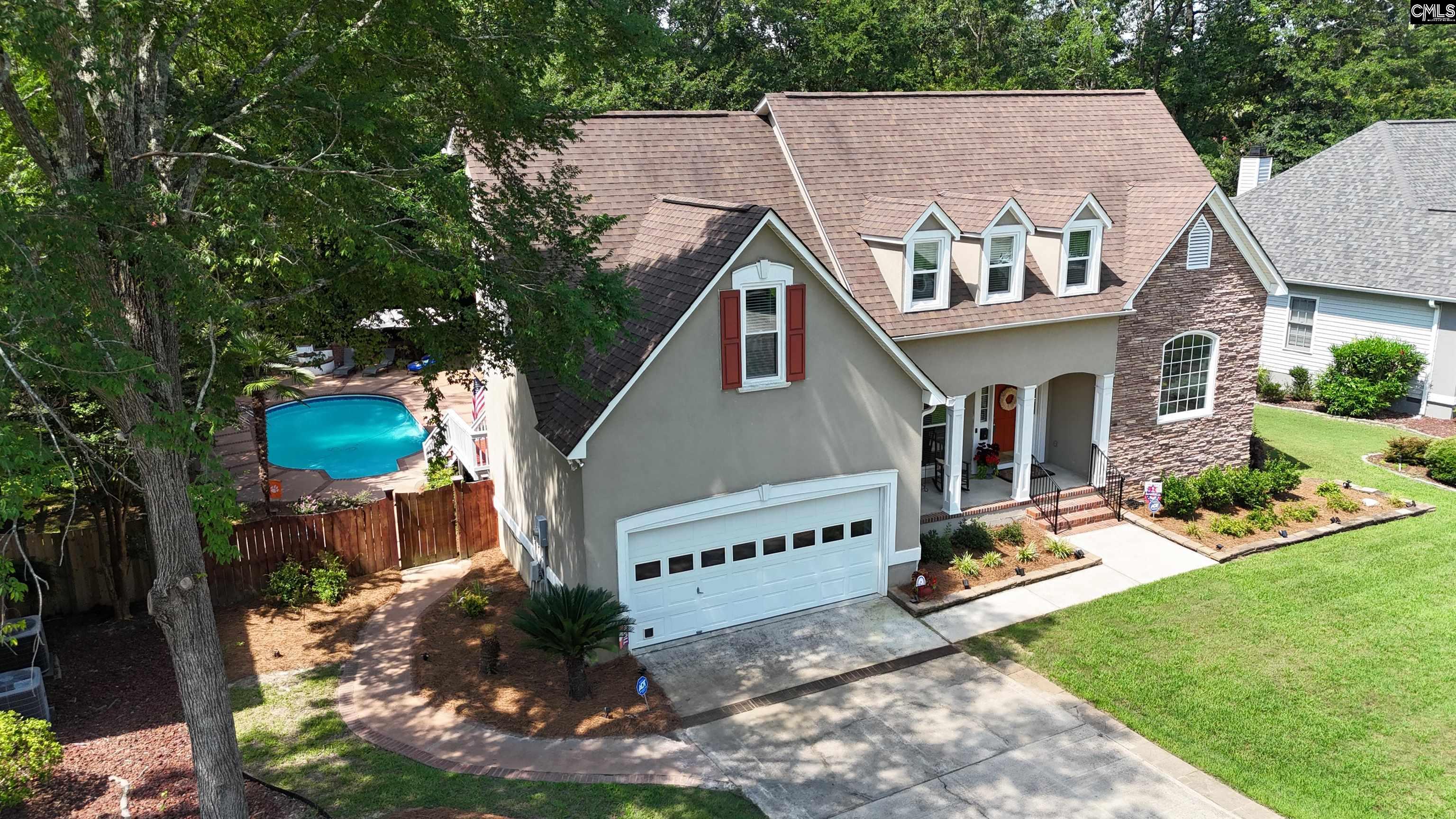 129 Sandstone Road Columbia, SC 29212