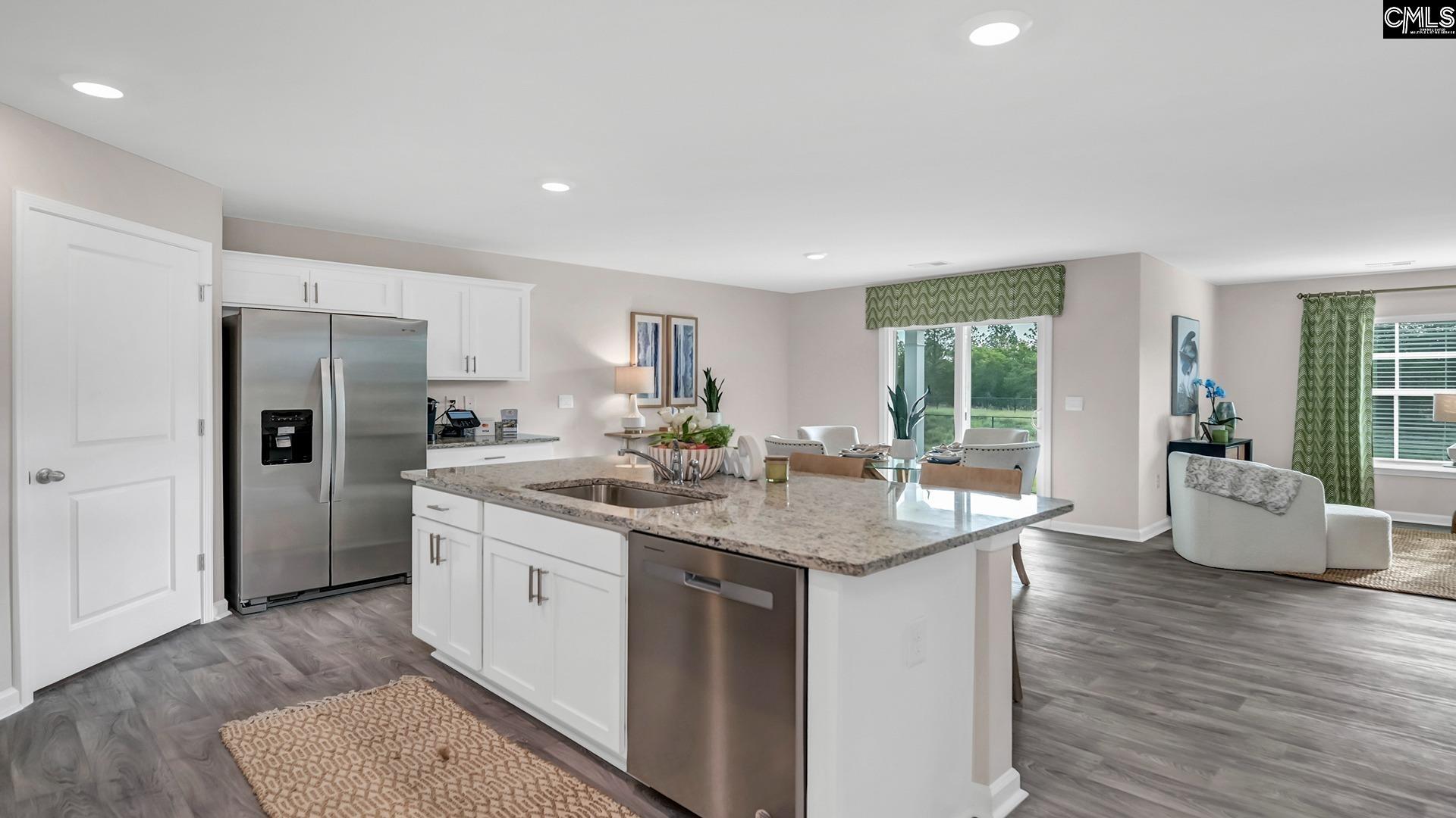 317 Bevington Brook Lane, Hopkins, South Carolina image 15