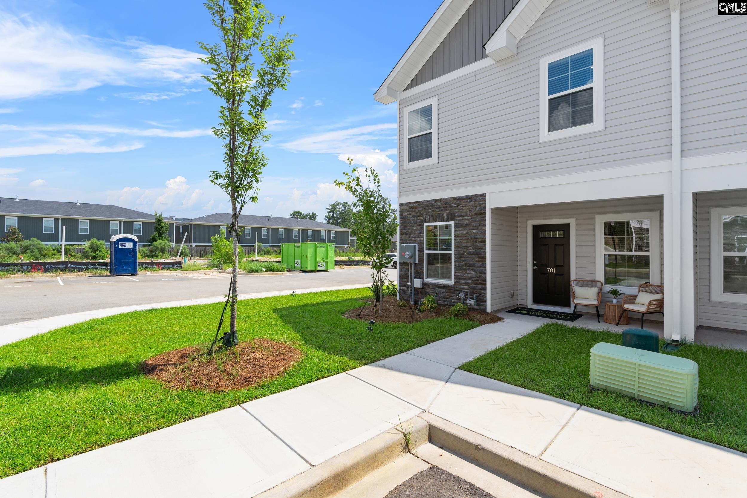 1033 Tundra Teal Lane, Columbia, South Carolina image 3