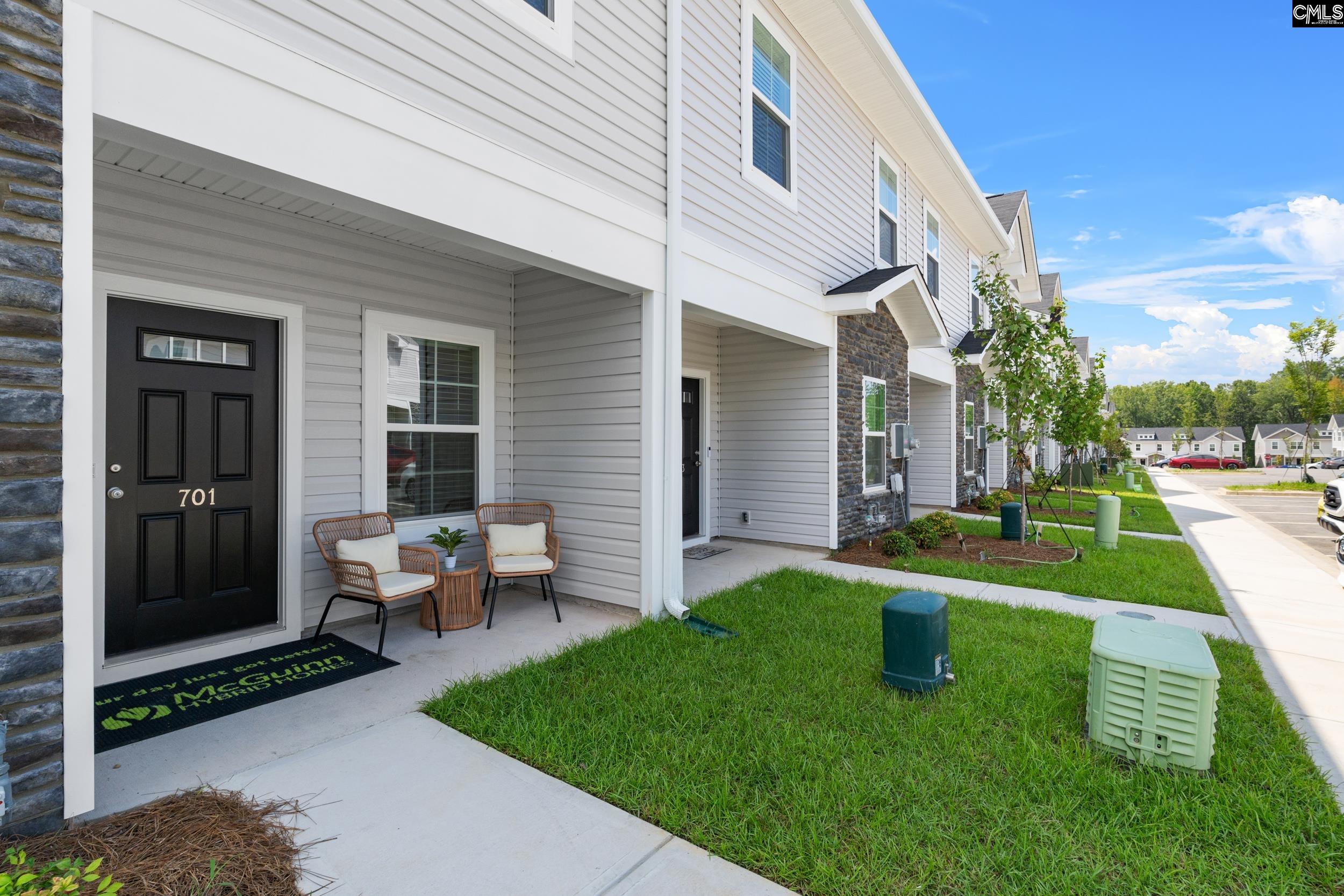 1033 Tundra Teal Lane, Columbia, South Carolina image 4