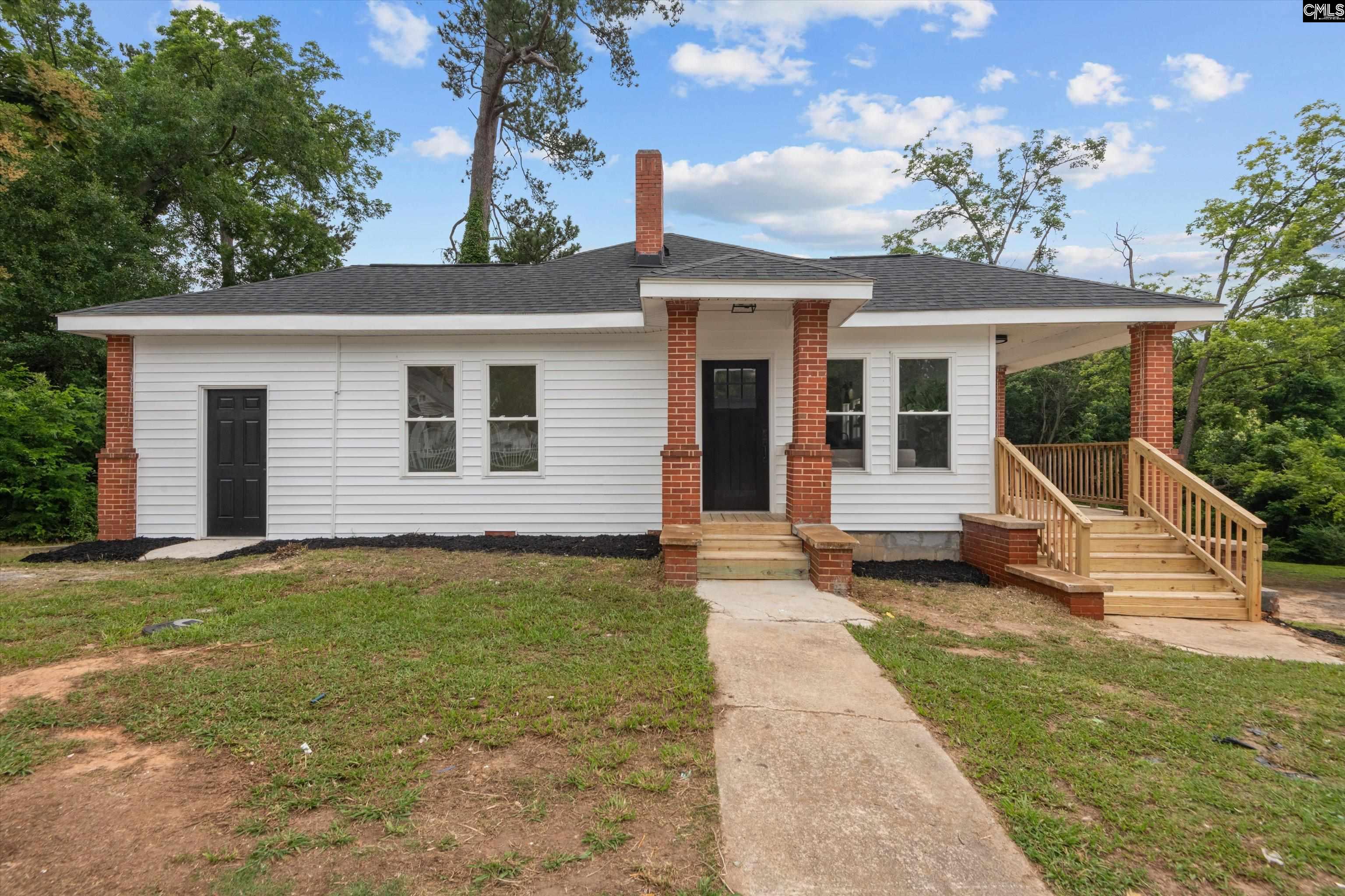 1600 Nance Street, Newberry, South Carolina image 1