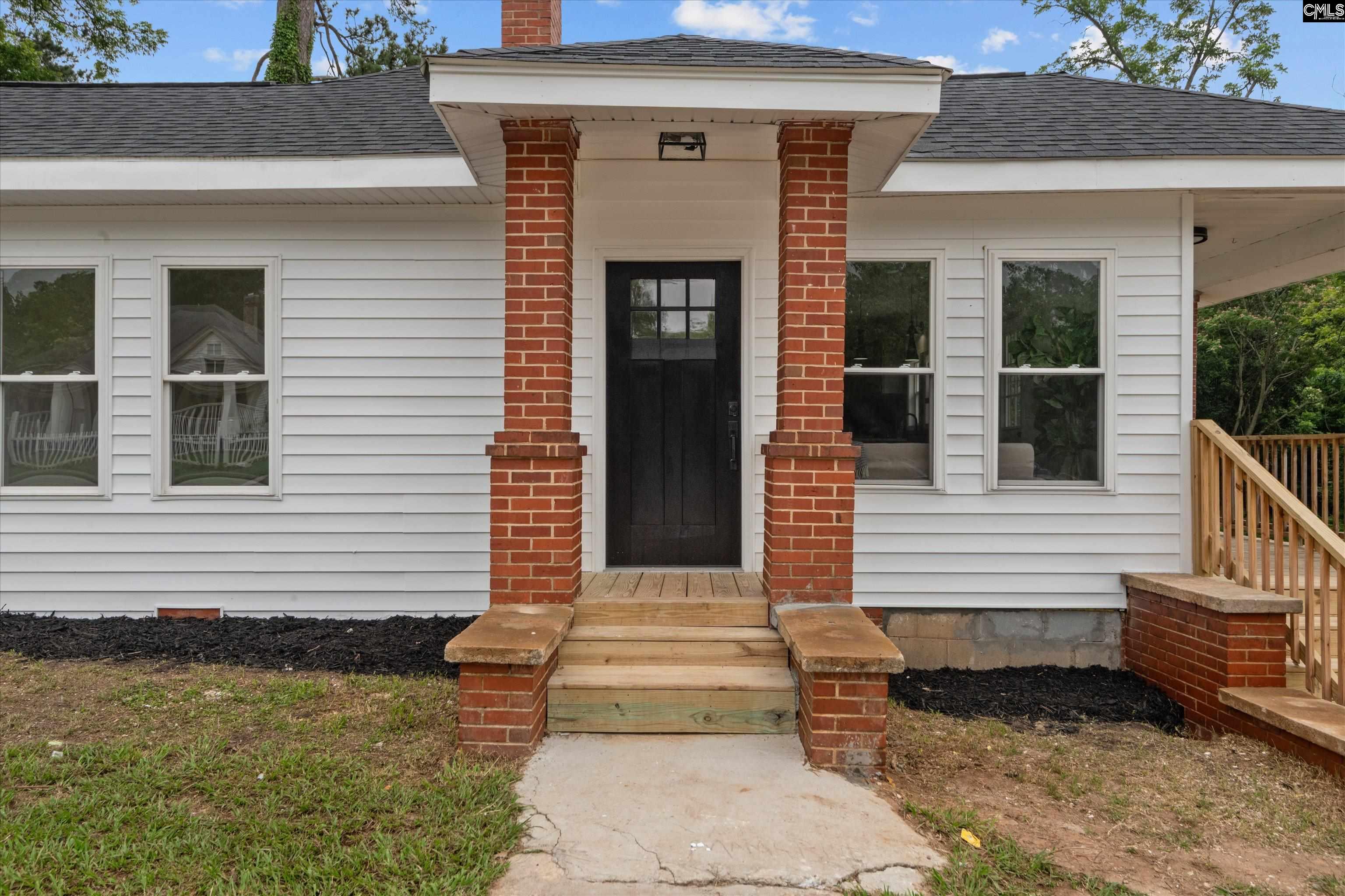 1600 Nance Street, Newberry, South Carolina image 3