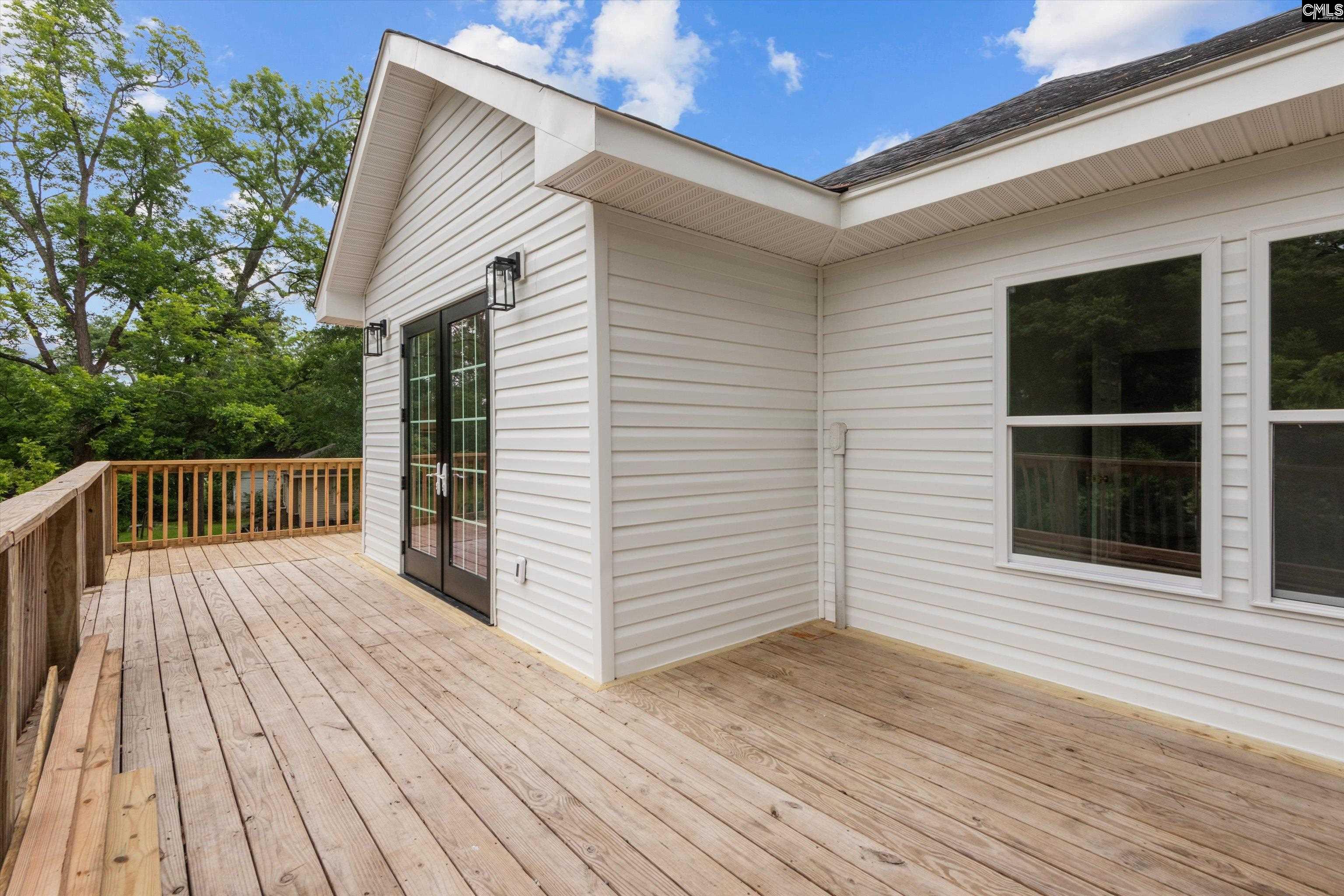 1600 Nance Street, Newberry, South Carolina image 23