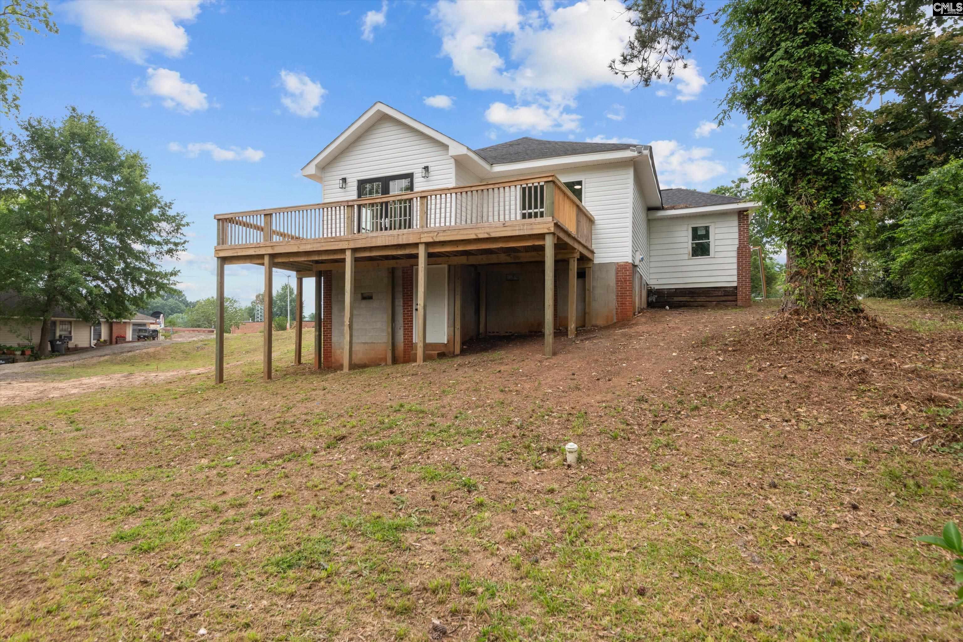 1600 Nance Street, Newberry, South Carolina image 25