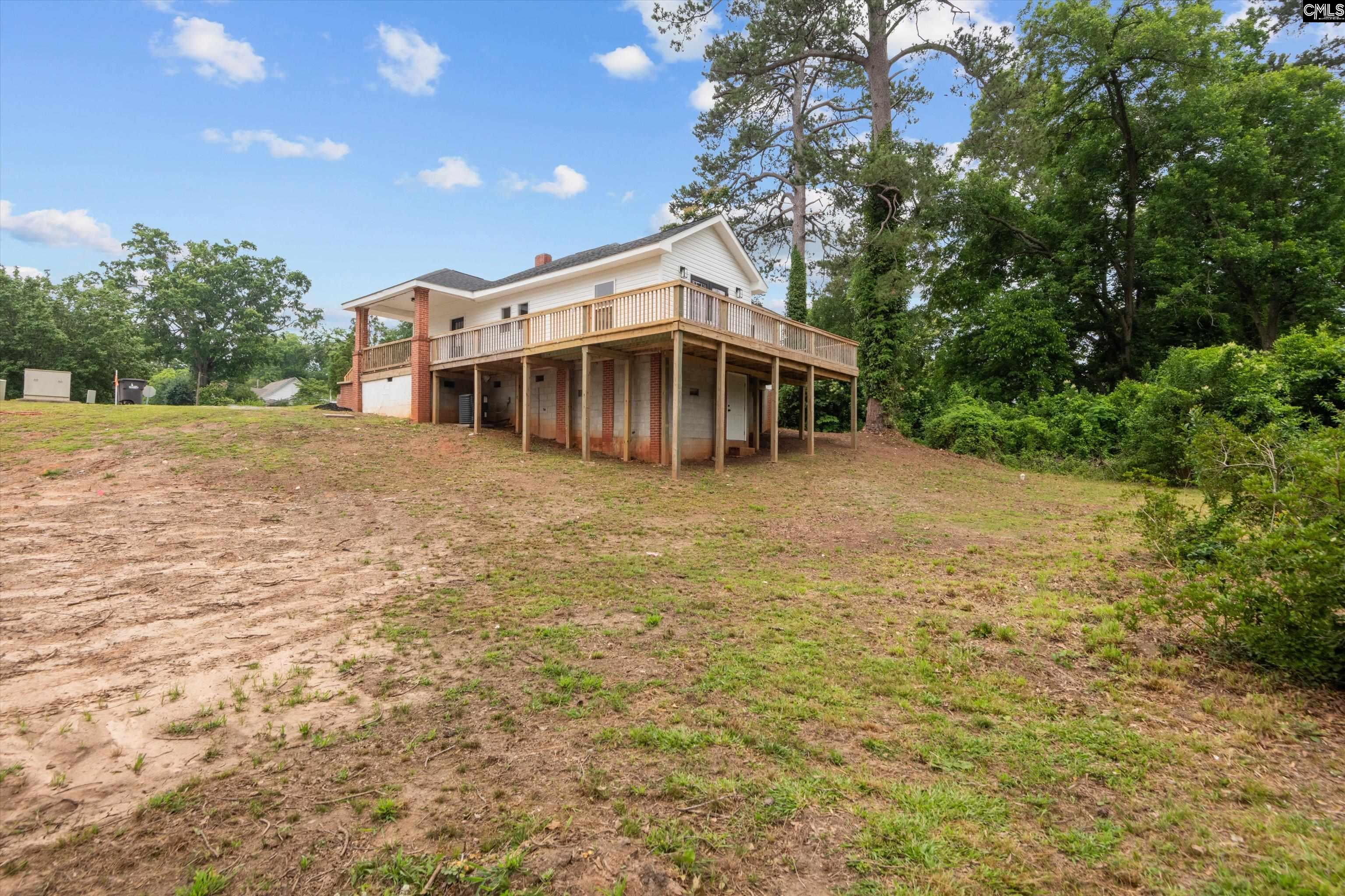 1600 Nance Street, Newberry, South Carolina image 27