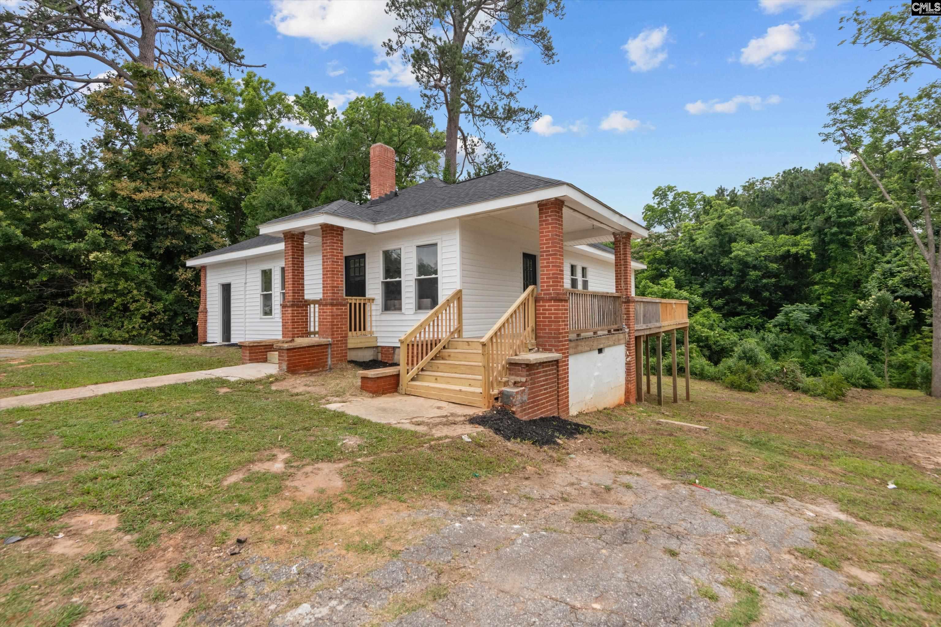 1600 Nance Street, Newberry, South Carolina image 28