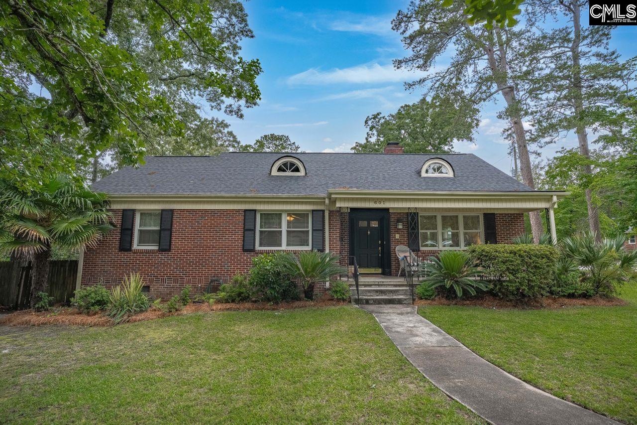 601 Wando Street, Columbia, South Carolina image 1