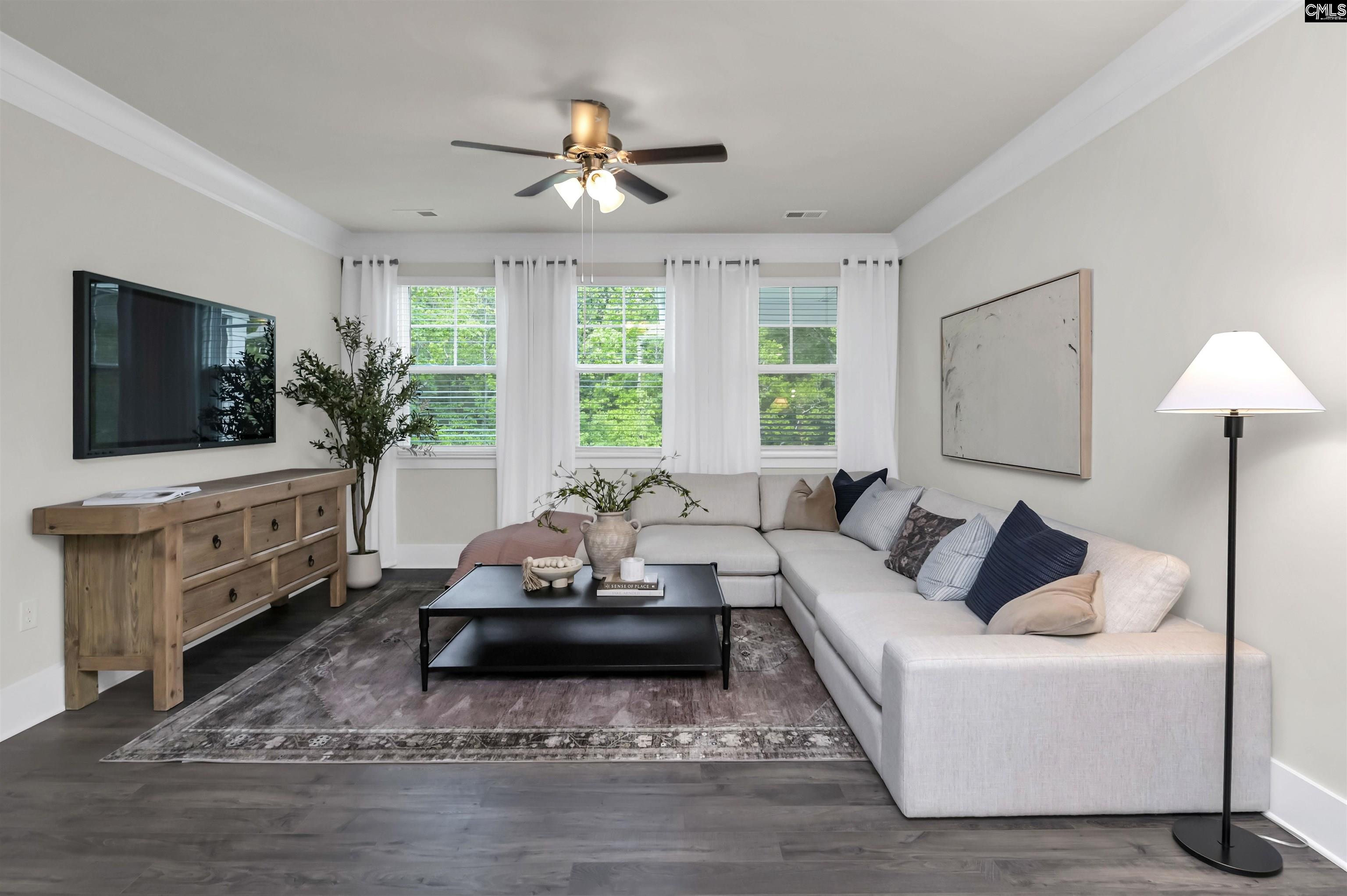 2451 Thode Lane, Lexington, South Carolina image 13