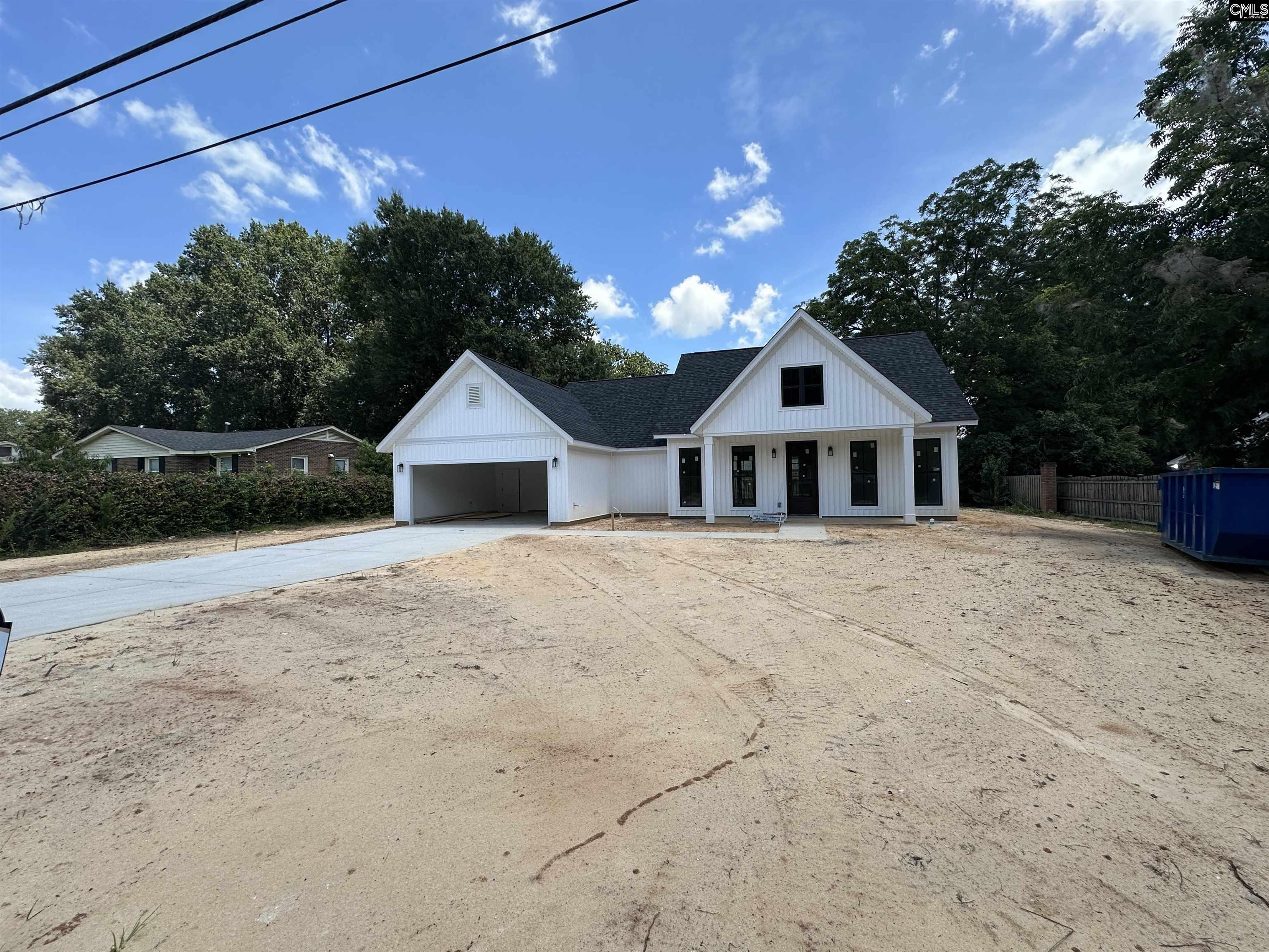 802 Veterans Road Columbia, SC 29209