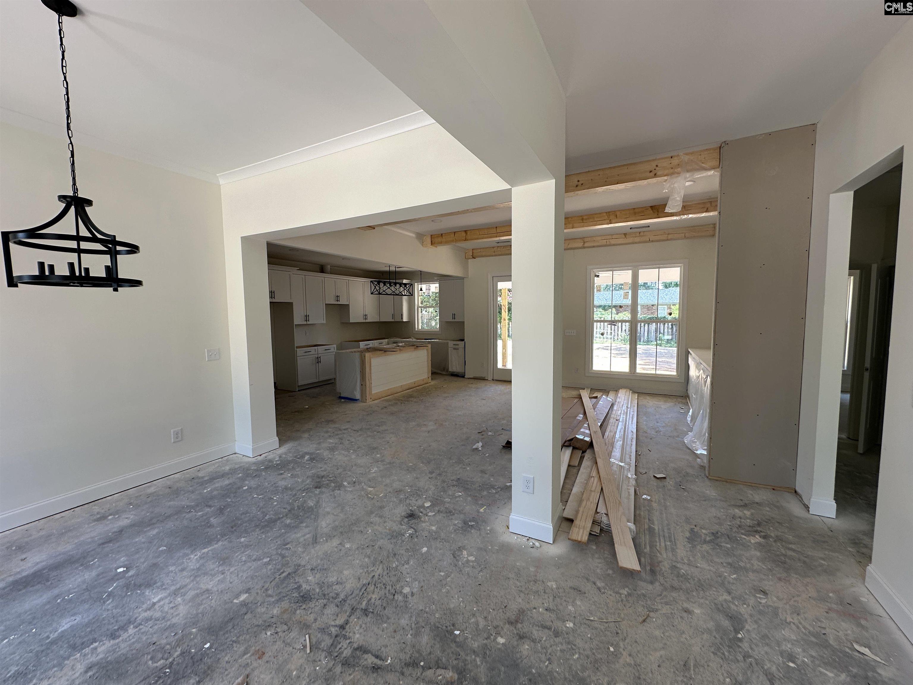 802 Veterans Road Columbia, SC 29209