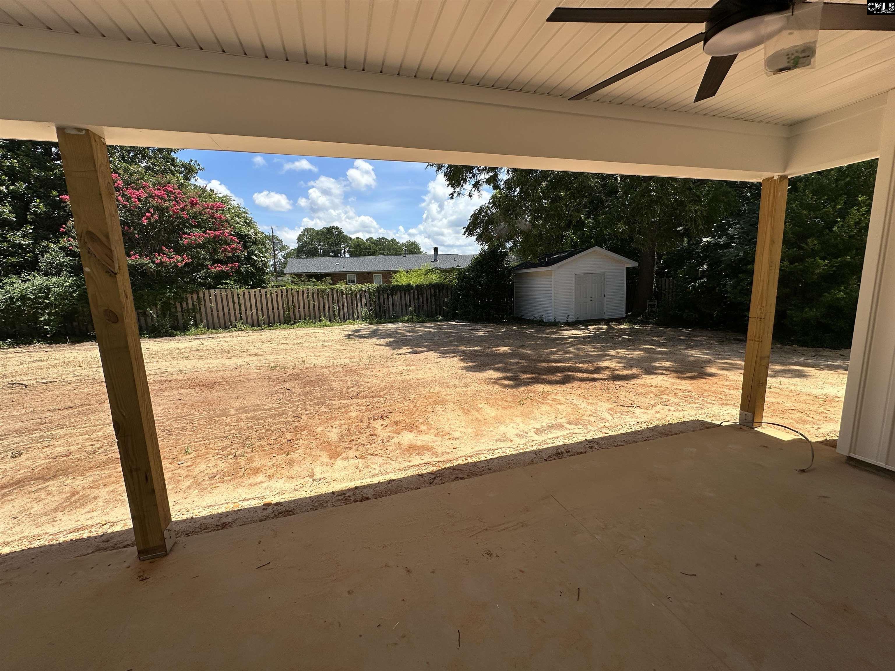 802 Veterans Road Columbia, SC 29209