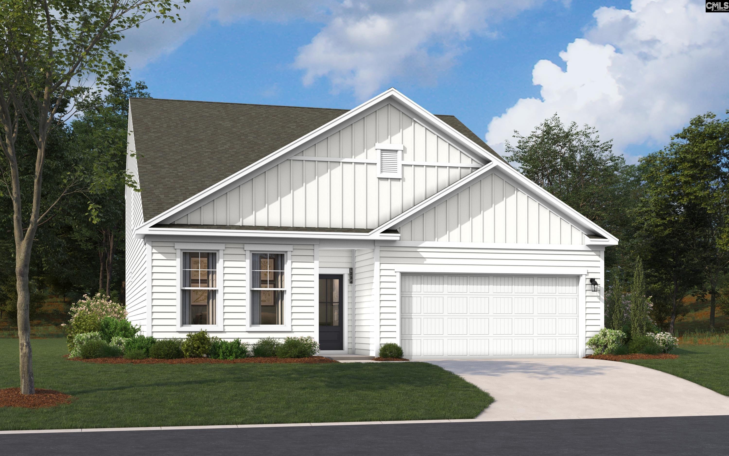 4291 Hartshorn Circle, Aiken, South Carolina image 1