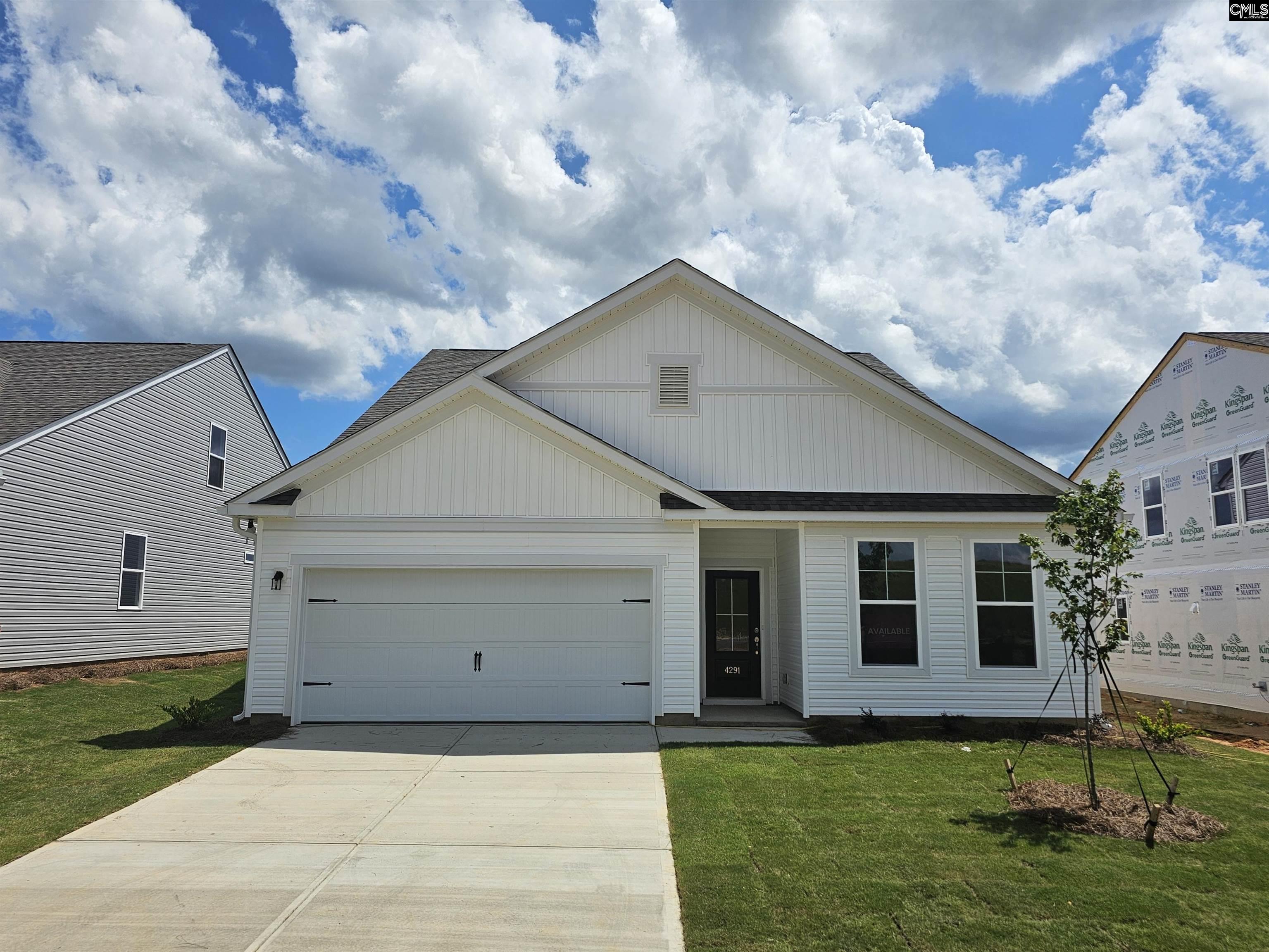 4291 Hartshorn Circle Aiken, SC 29801