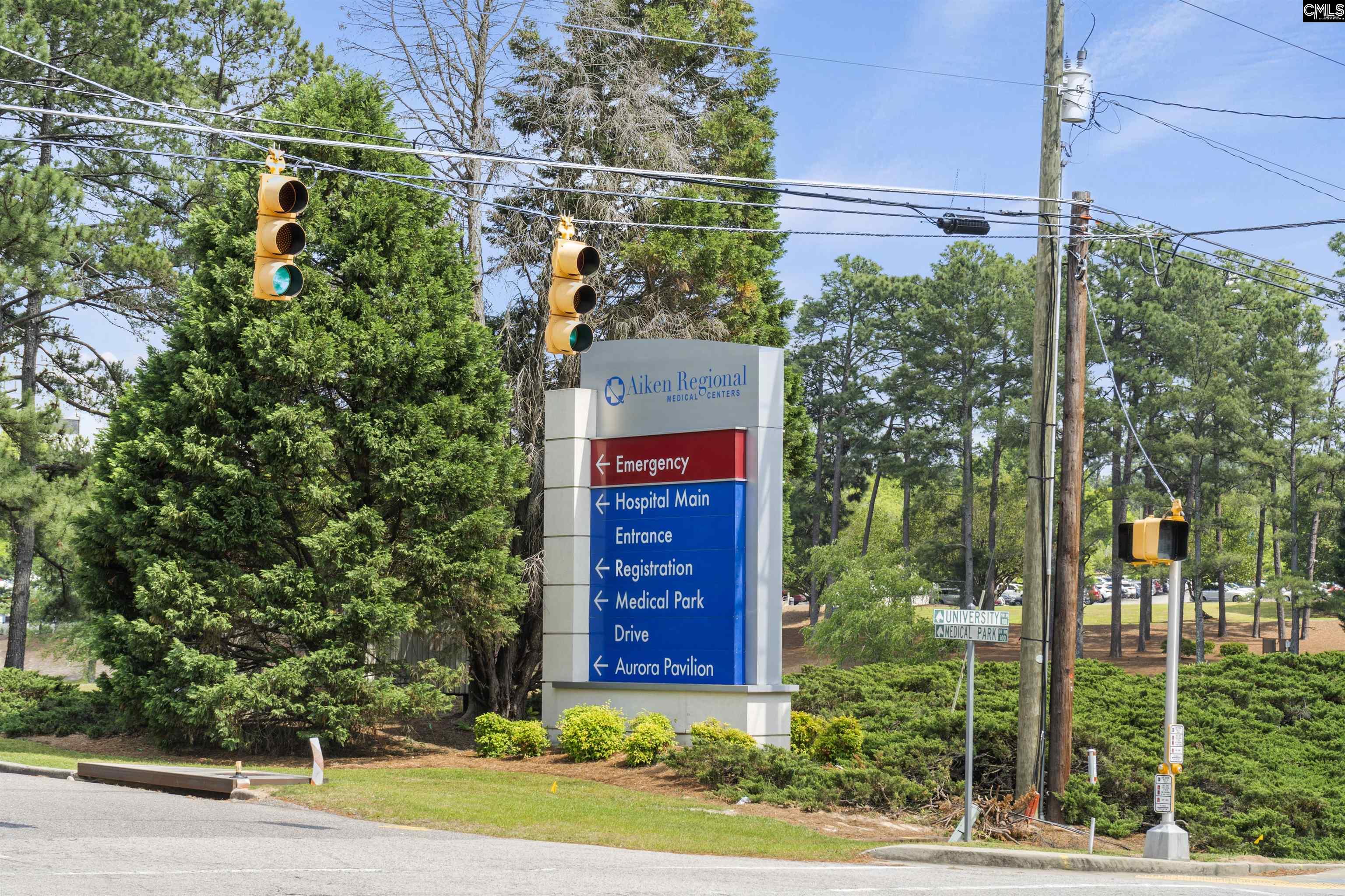 4291 Hartshorn Circle Aiken, SC 29801