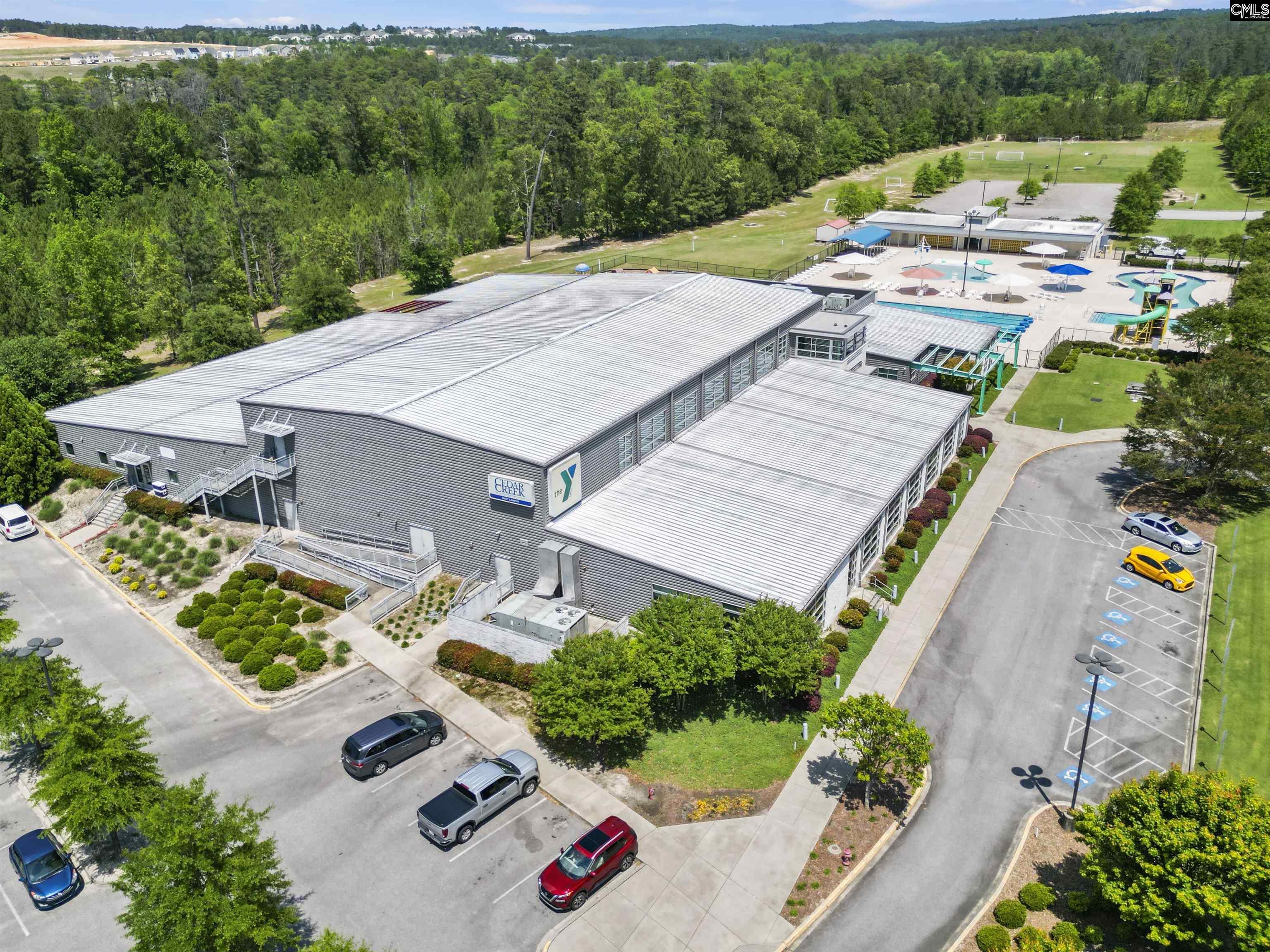 4291 Hartshorn Circle Aiken, SC 29801