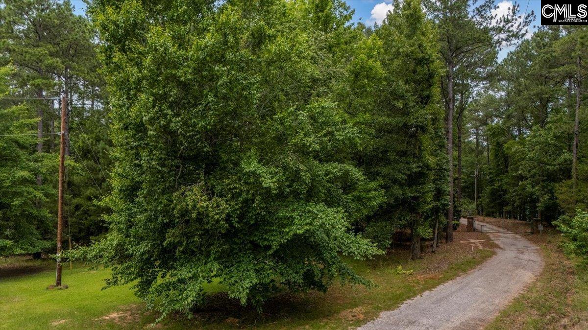 301 Bobs Pointe Lane Jenkinsville, SC 29065