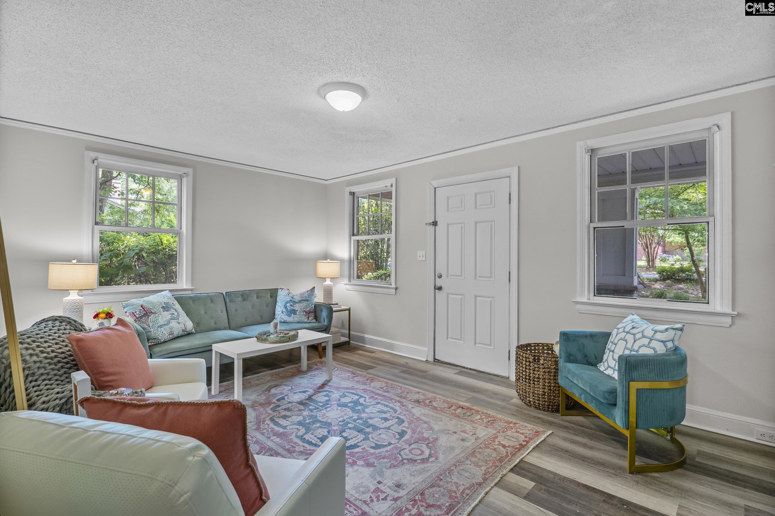 2611 Mills Drive Columbia, SC 29204