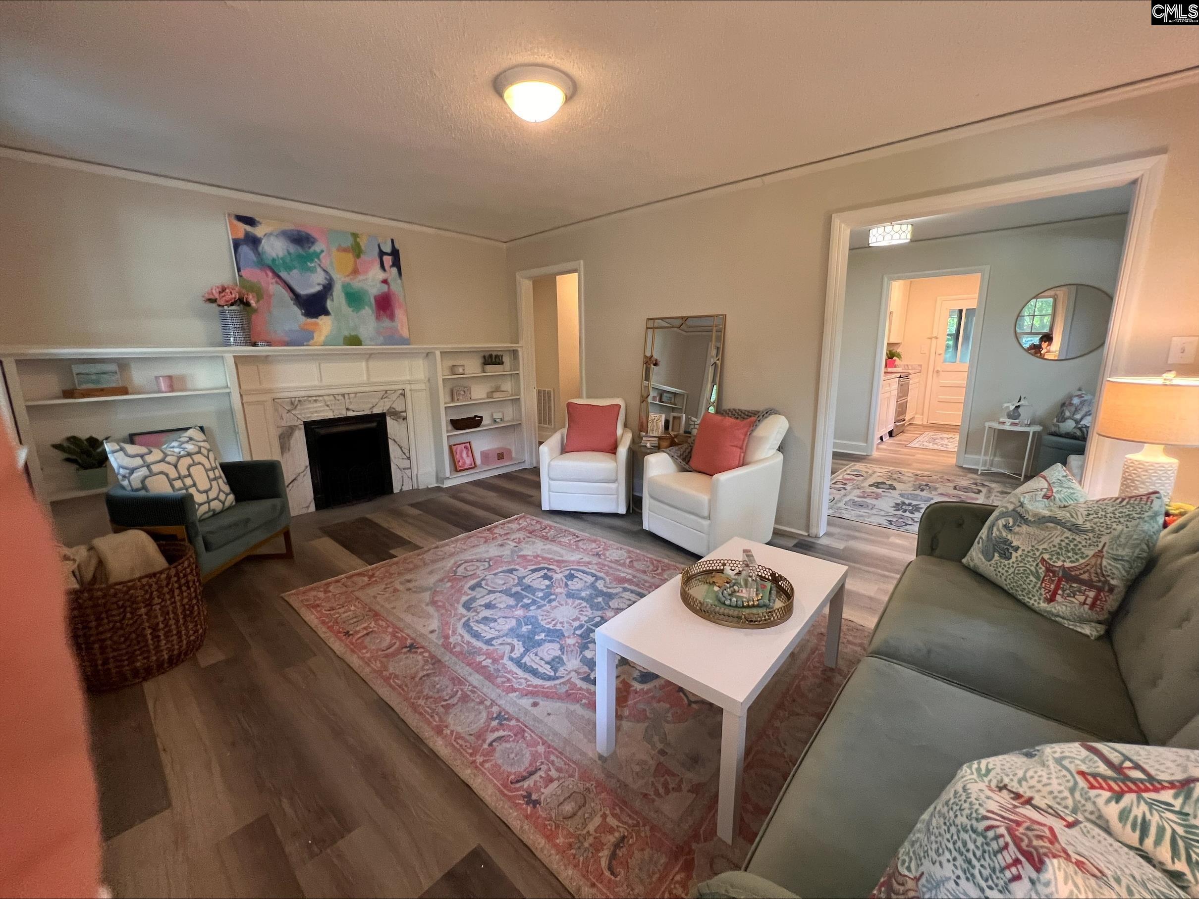 2611 Mills Drive, Columbia, South Carolina image 2
