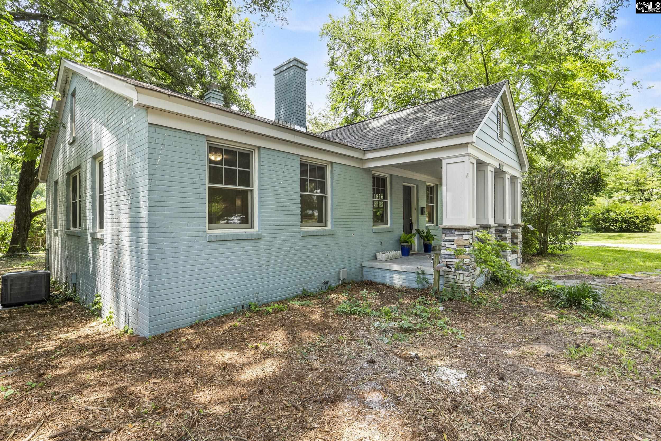 2611 Mills Drive Columbia, SC 29204