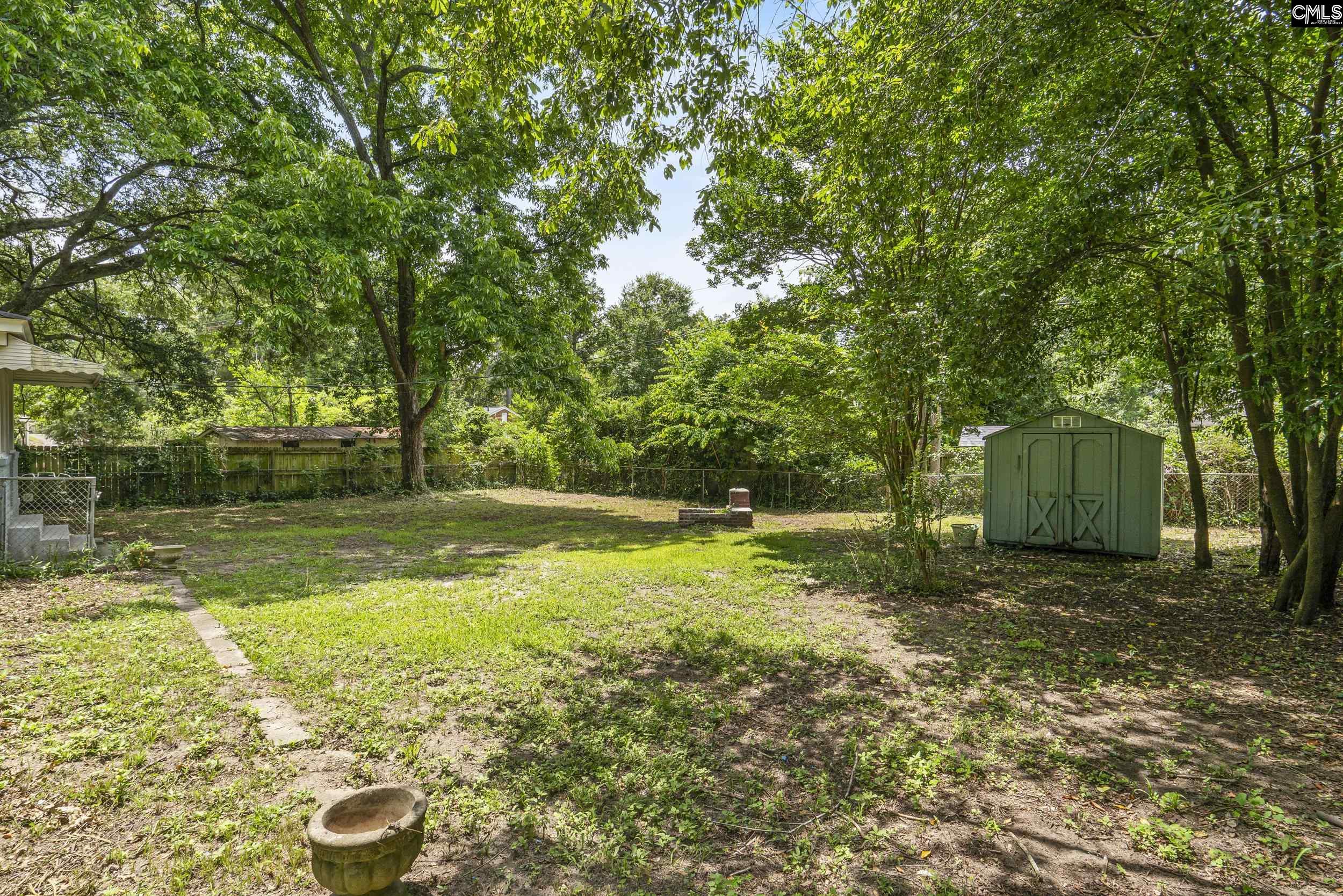 2611 Mills Drive Columbia, SC 29204