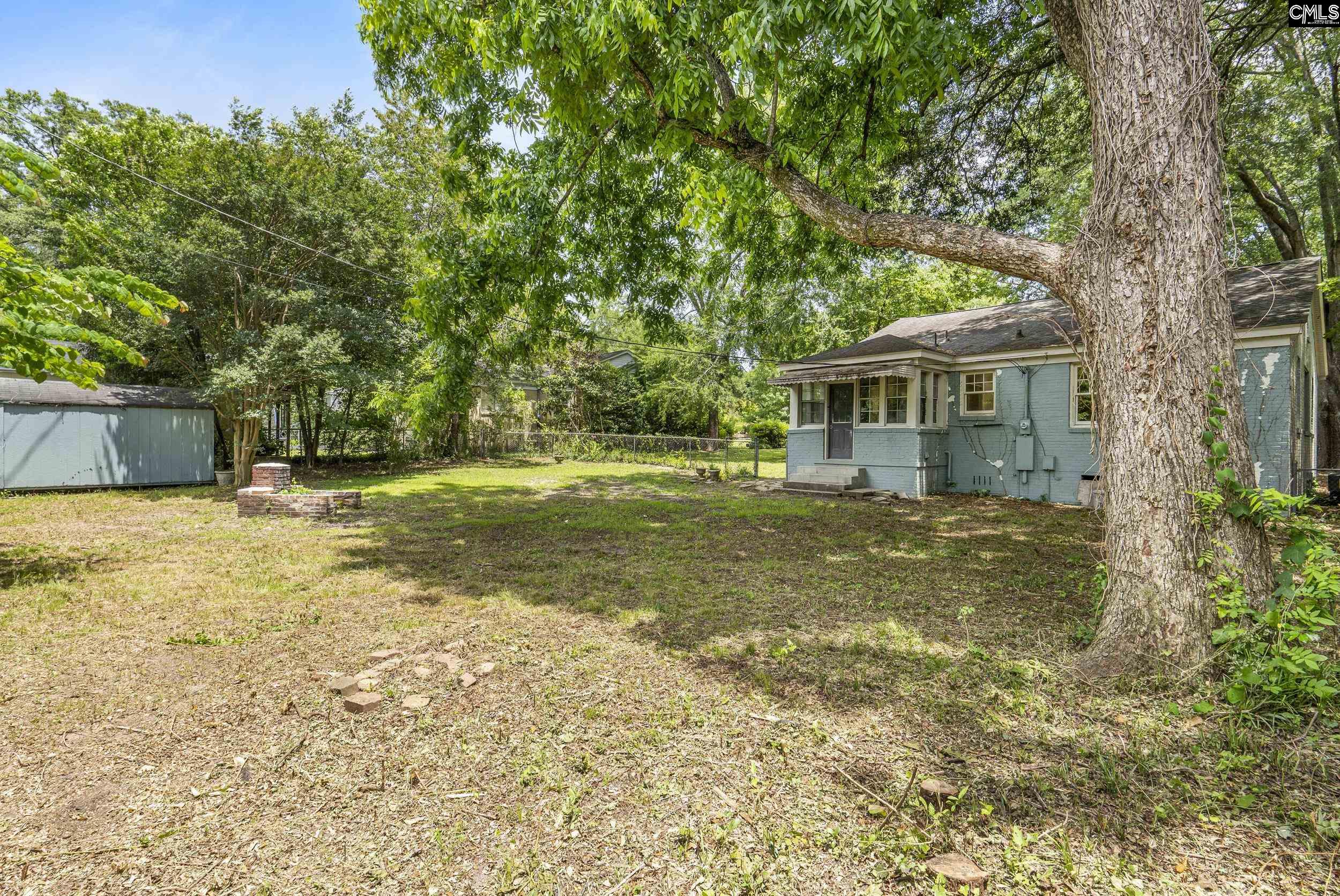 2611 Mills Drive Columbia, SC 29204