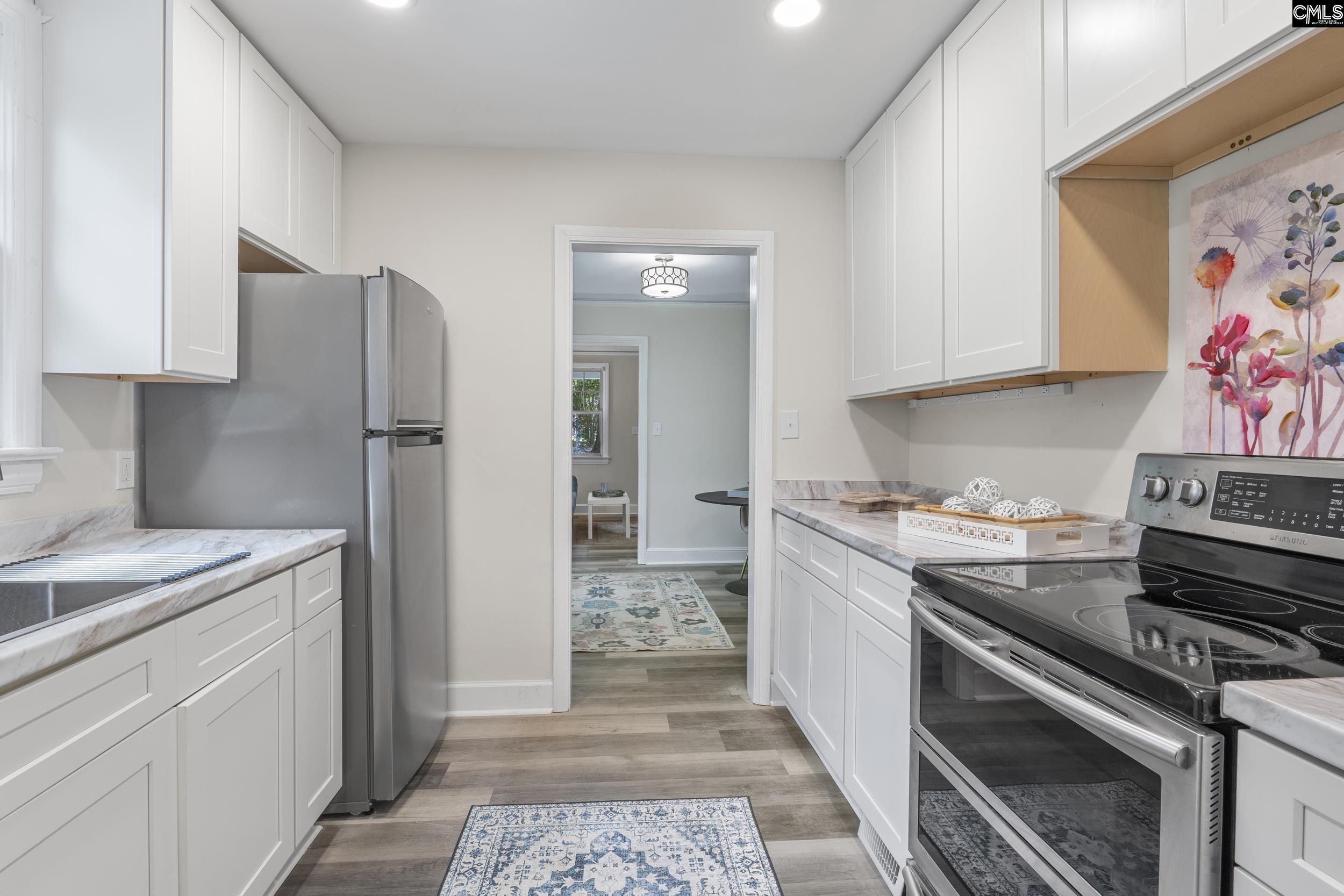 2611 Mills Drive Columbia, SC 29204