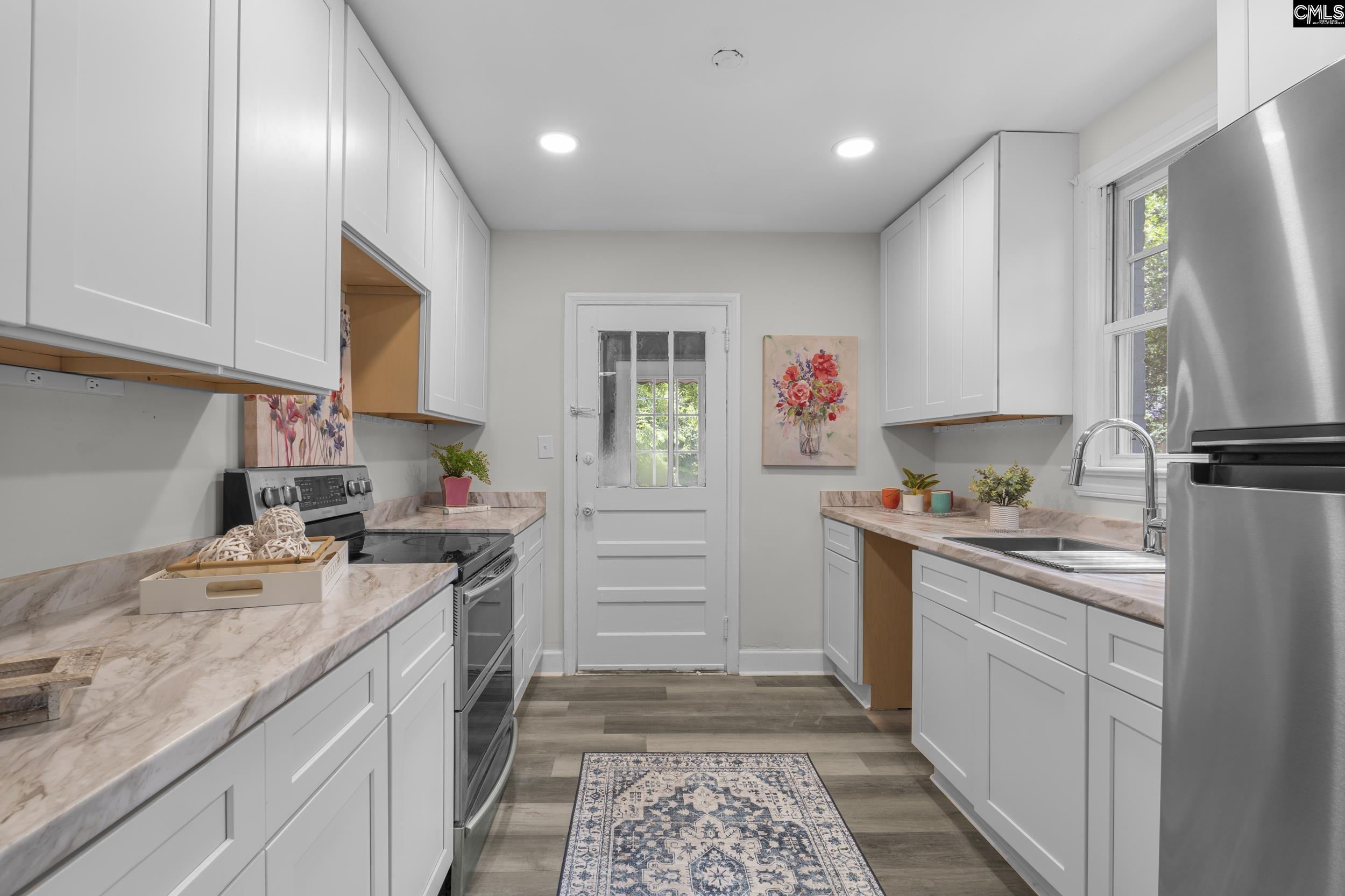 2611 Mills Drive Columbia, SC 29204