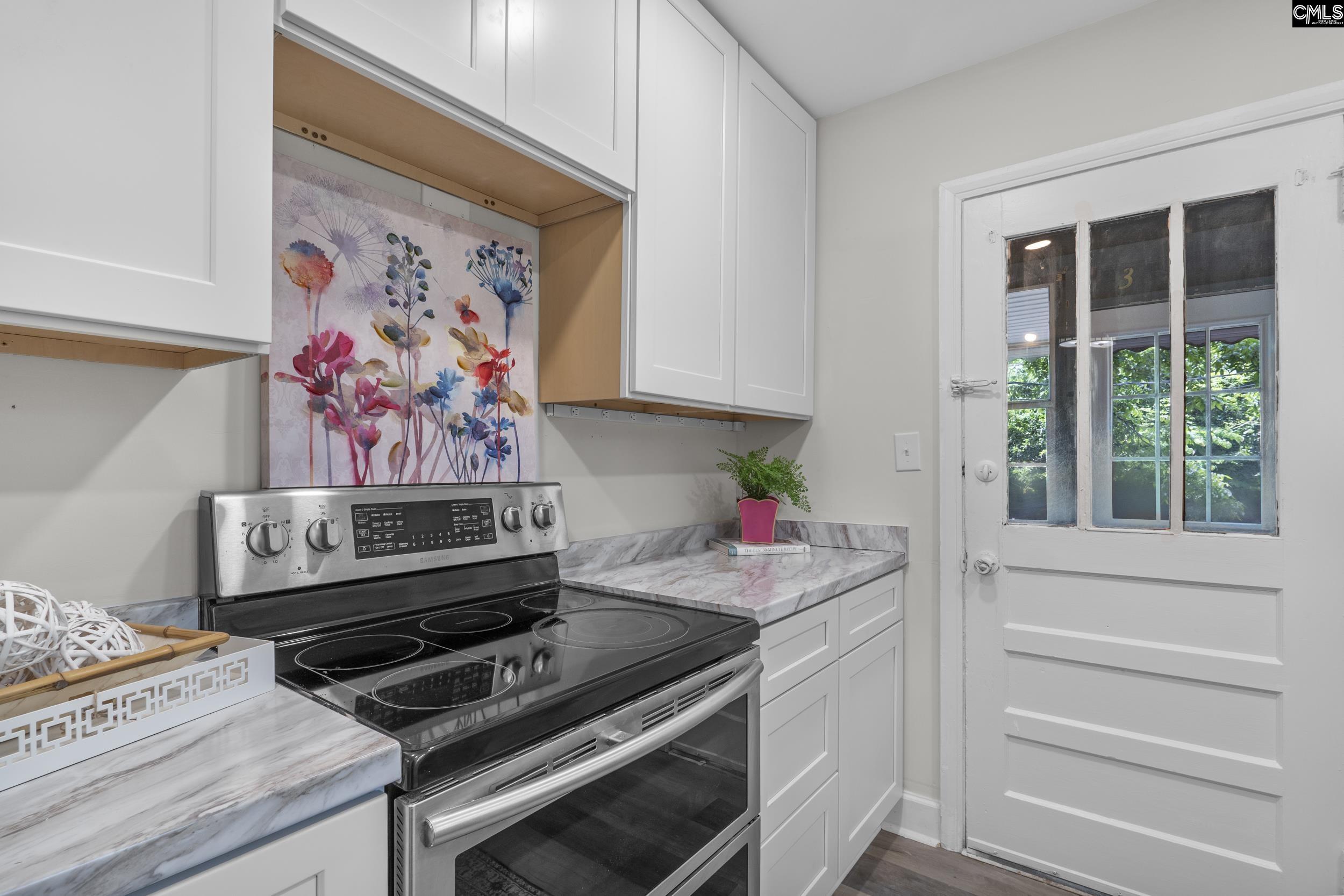 2611 Mills Drive Columbia, SC 29204