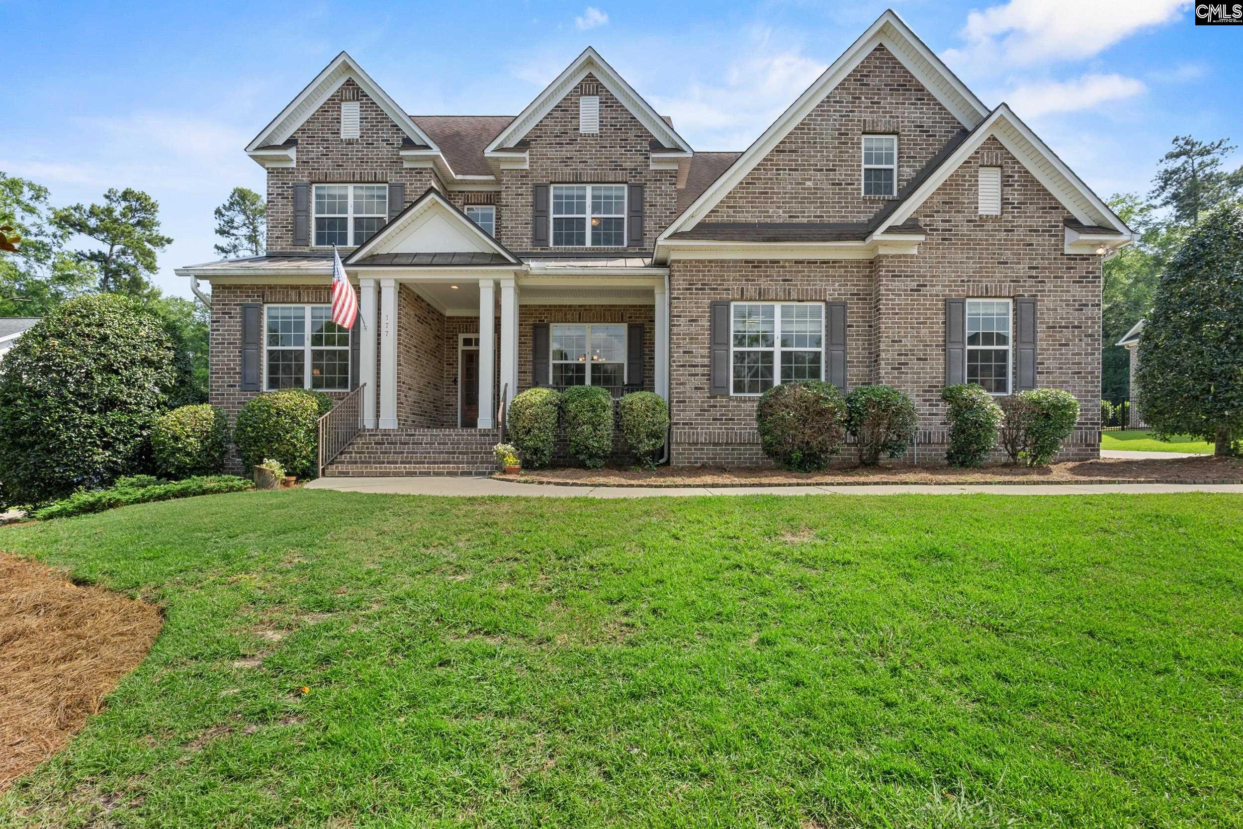 177 Lakeport Drive, Chapin, South Carolina image 1