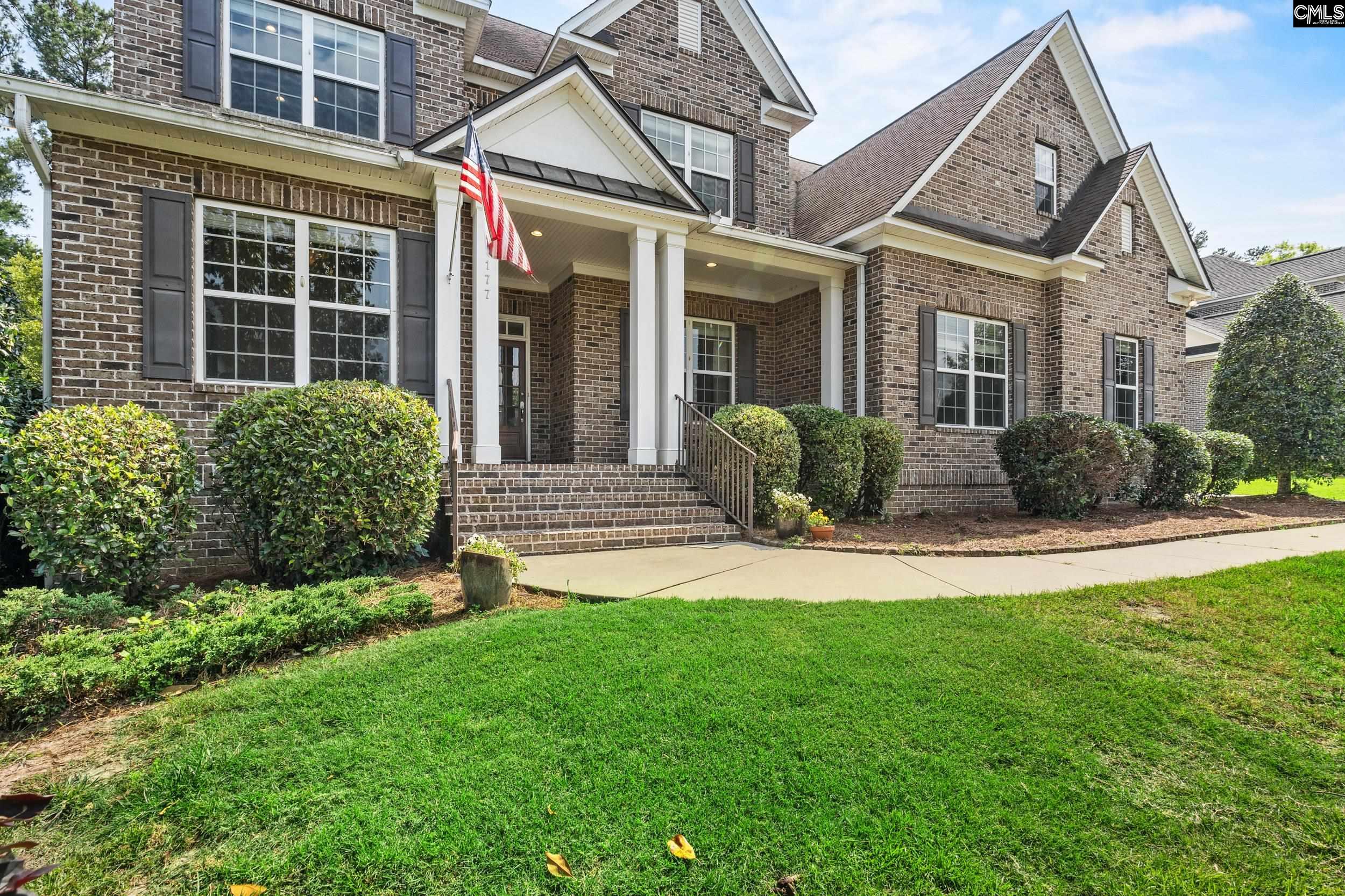177 Lakeport Drive, Chapin, South Carolina image 2