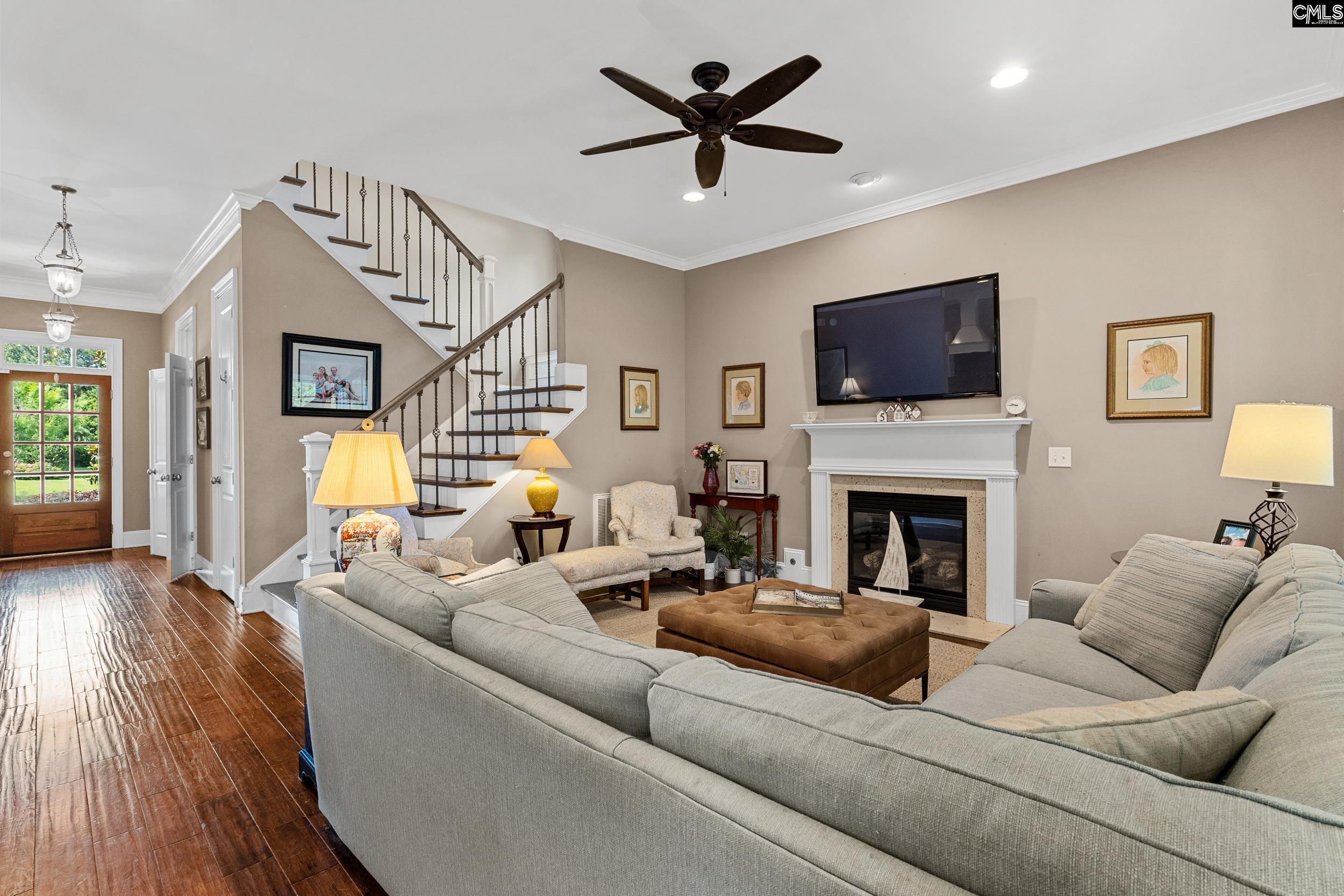 177 Lakeport Drive, Chapin, South Carolina image 16
