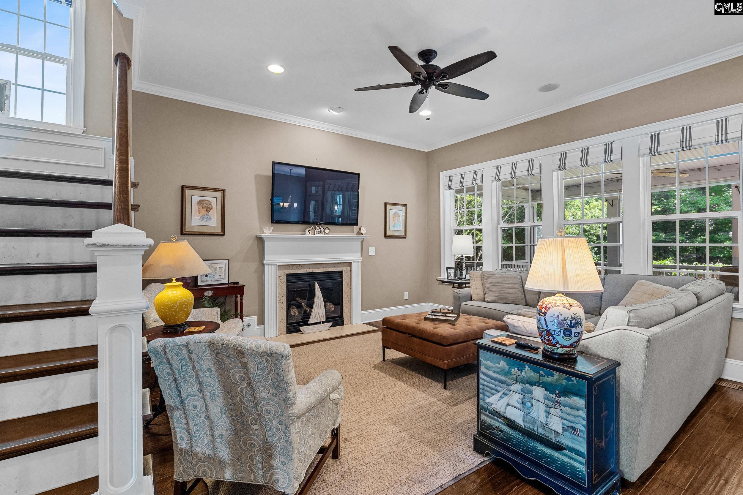 177 Lakeport Drive, Chapin, South Carolina image 17