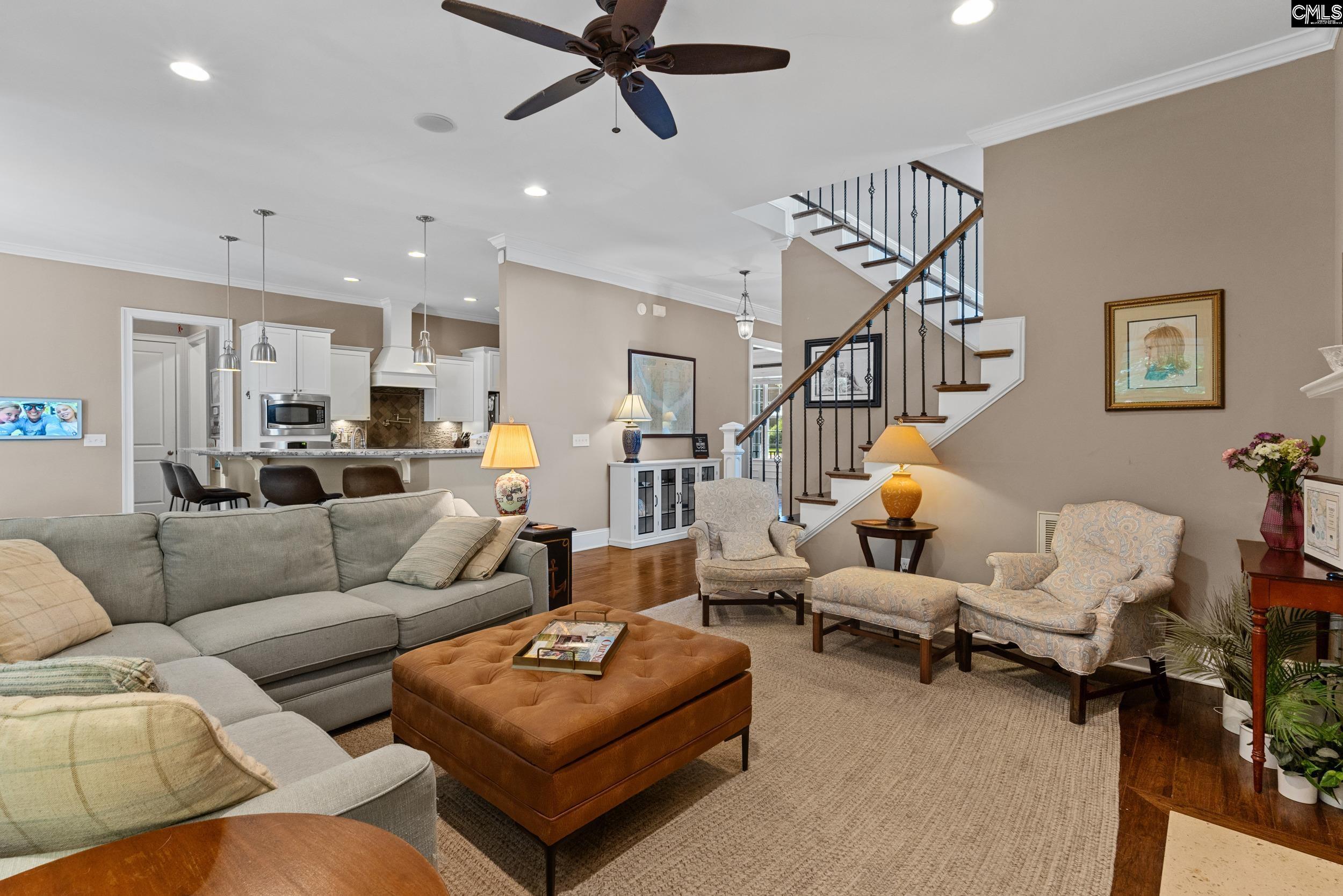 177 Lakeport Drive, Chapin, South Carolina image 19