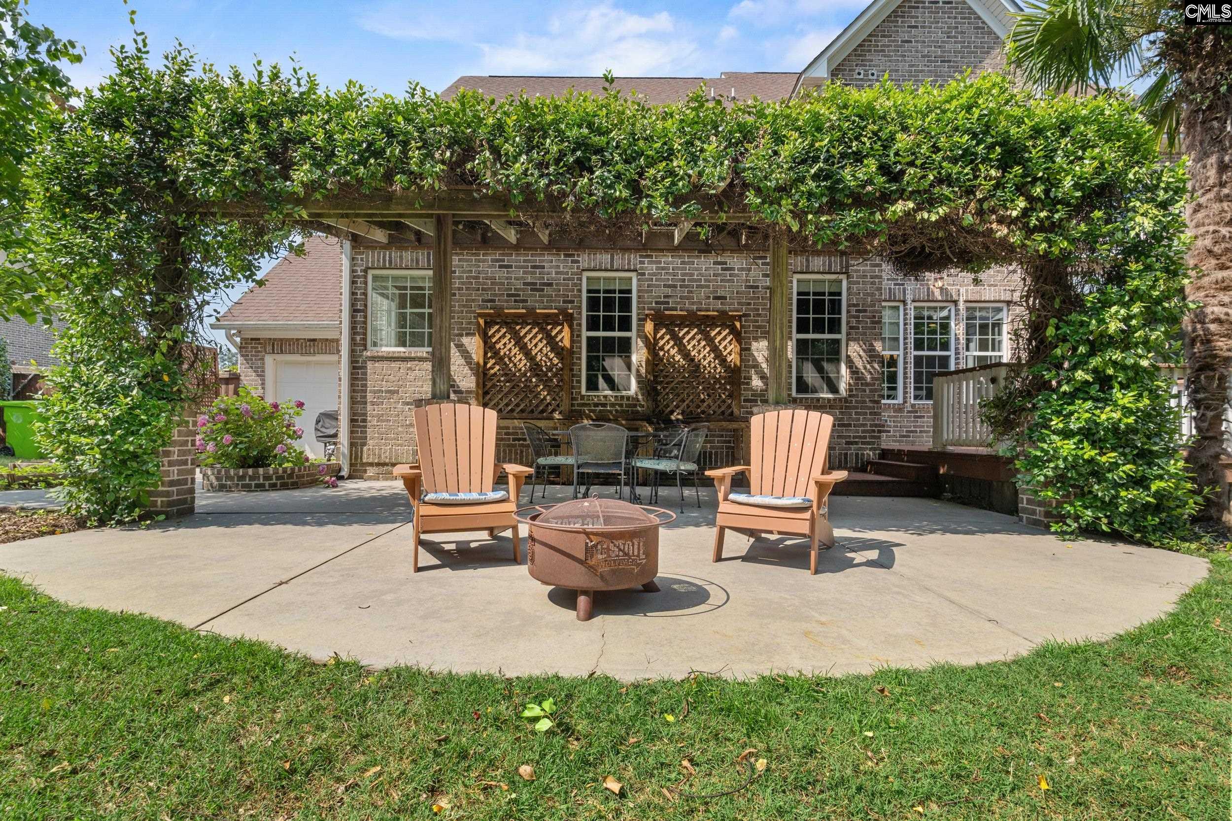177 Lakeport Drive Chapin, SC 29036