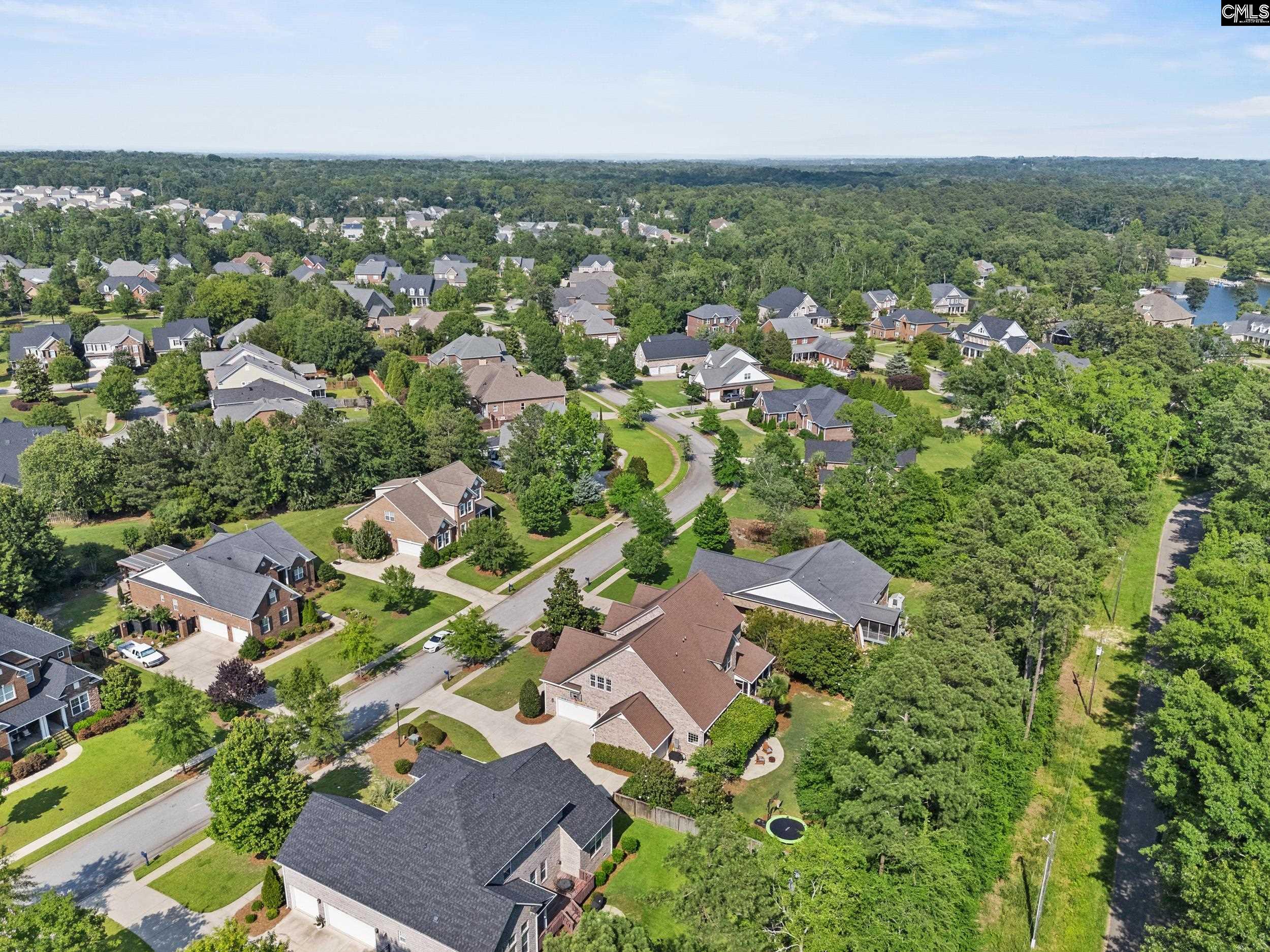 177 Lakeport Drive Chapin, SC 29036