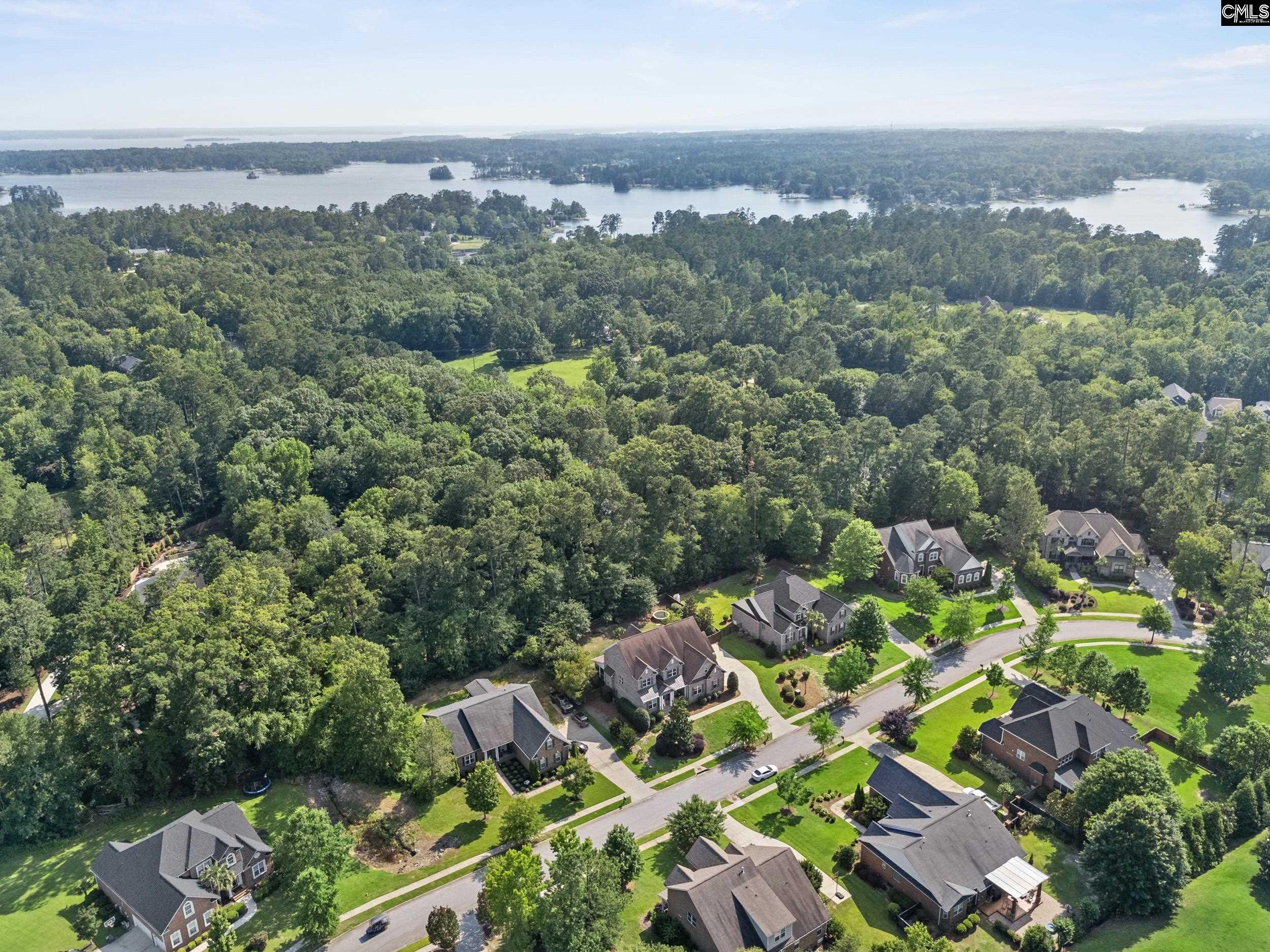 177 Lakeport Drive Chapin, SC 29036