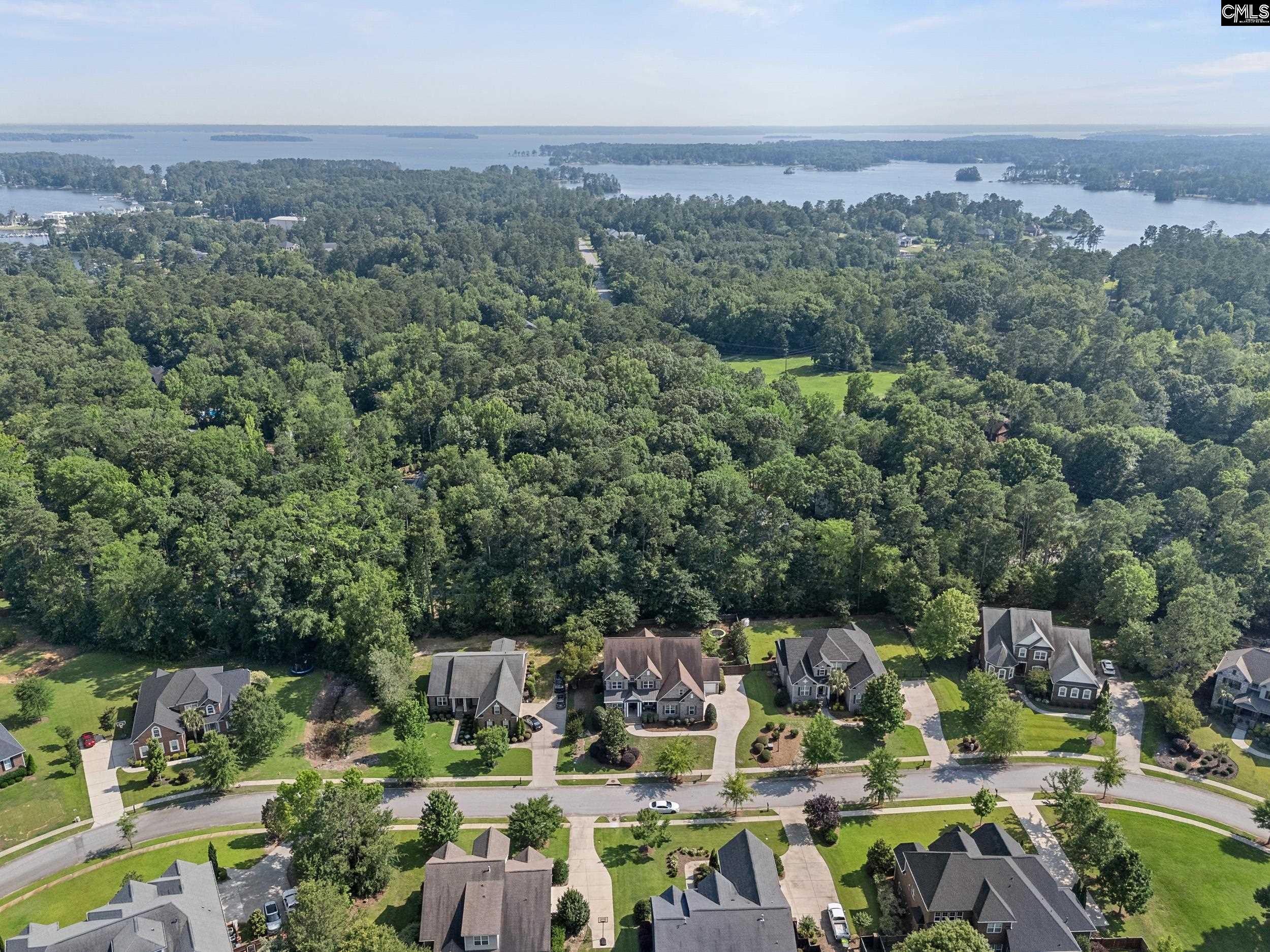 177 Lakeport Drive Chapin, SC 29036
