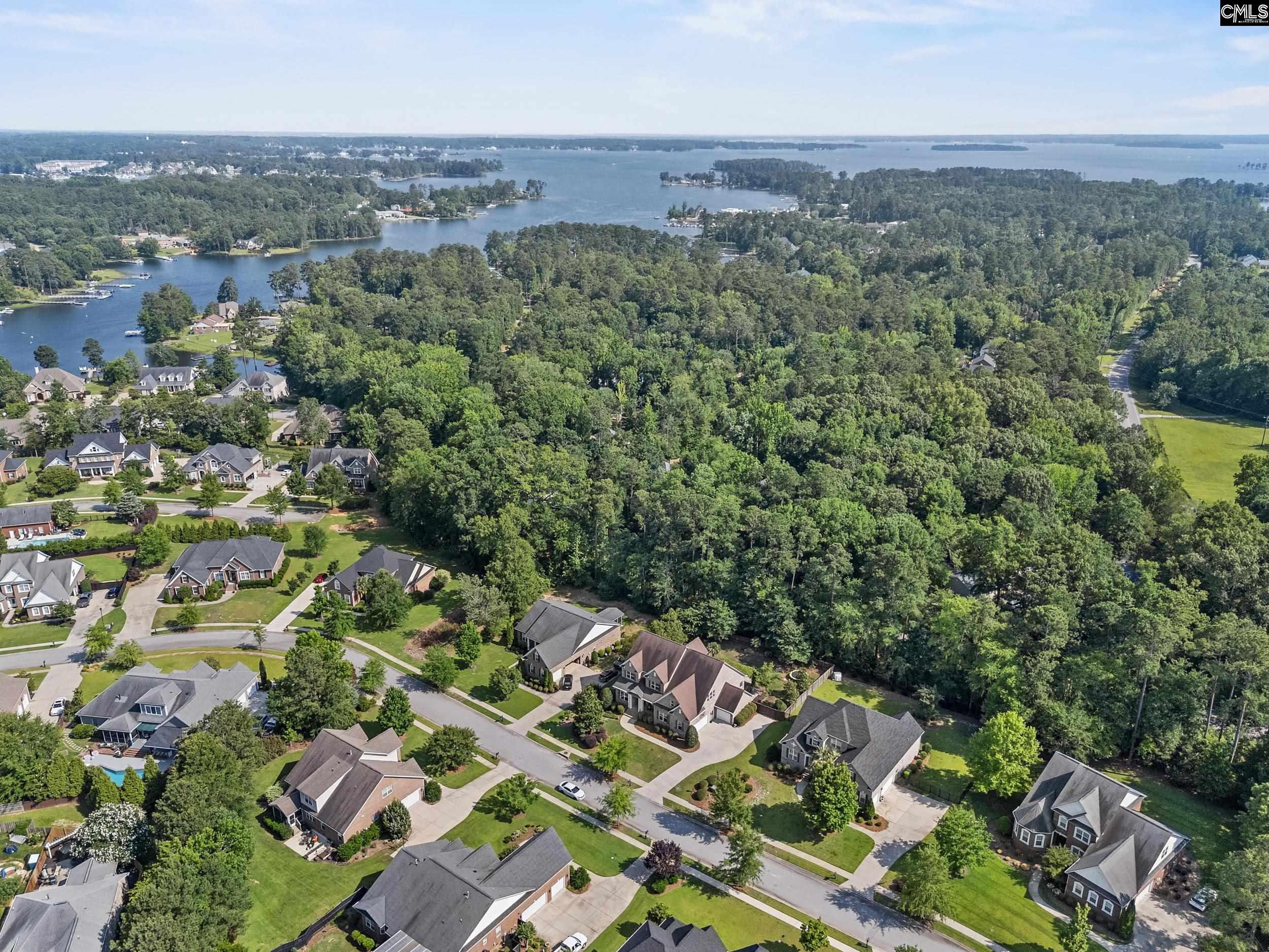 177 Lakeport Drive Chapin, SC 29036
