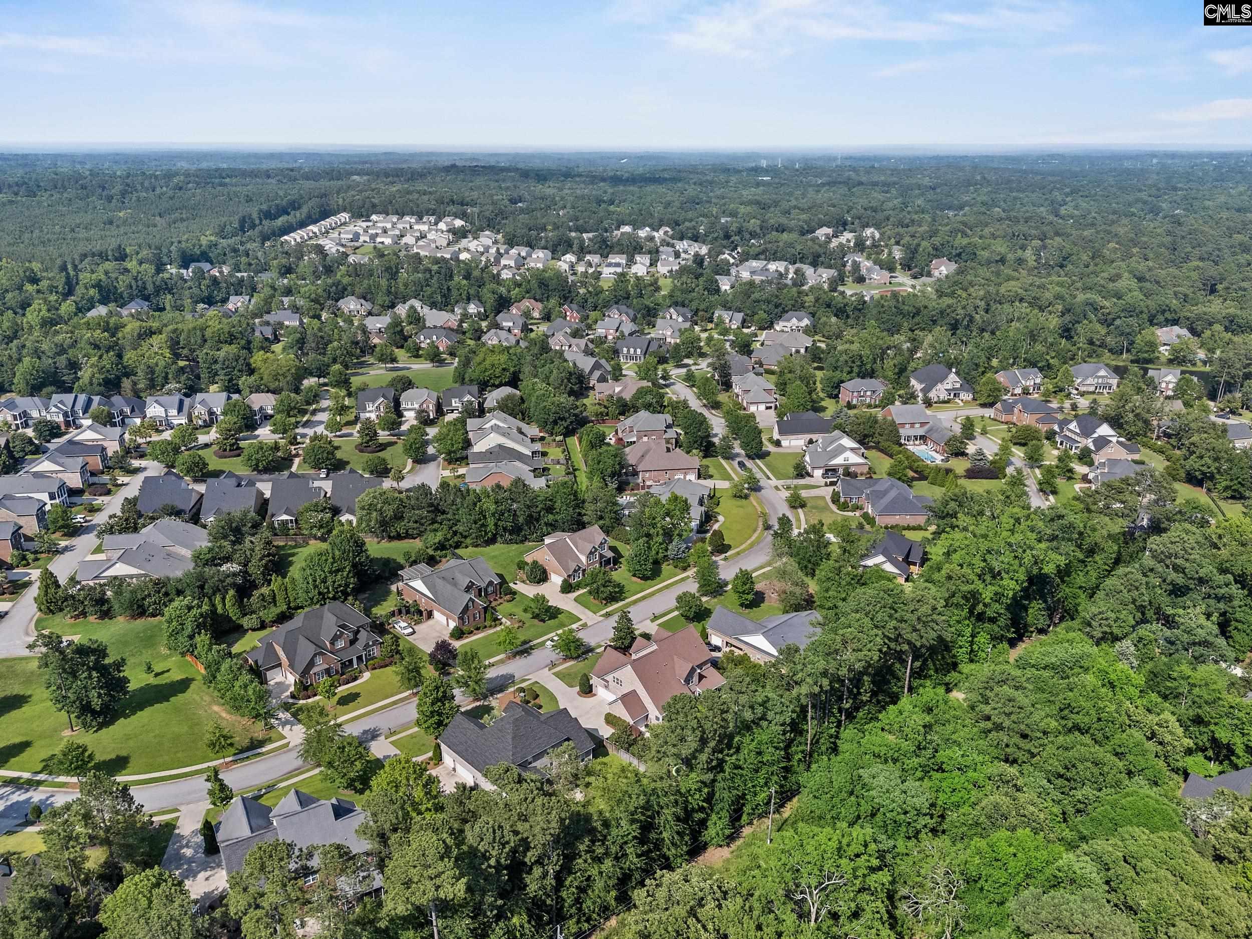 177 Lakeport Drive Chapin, SC 29036