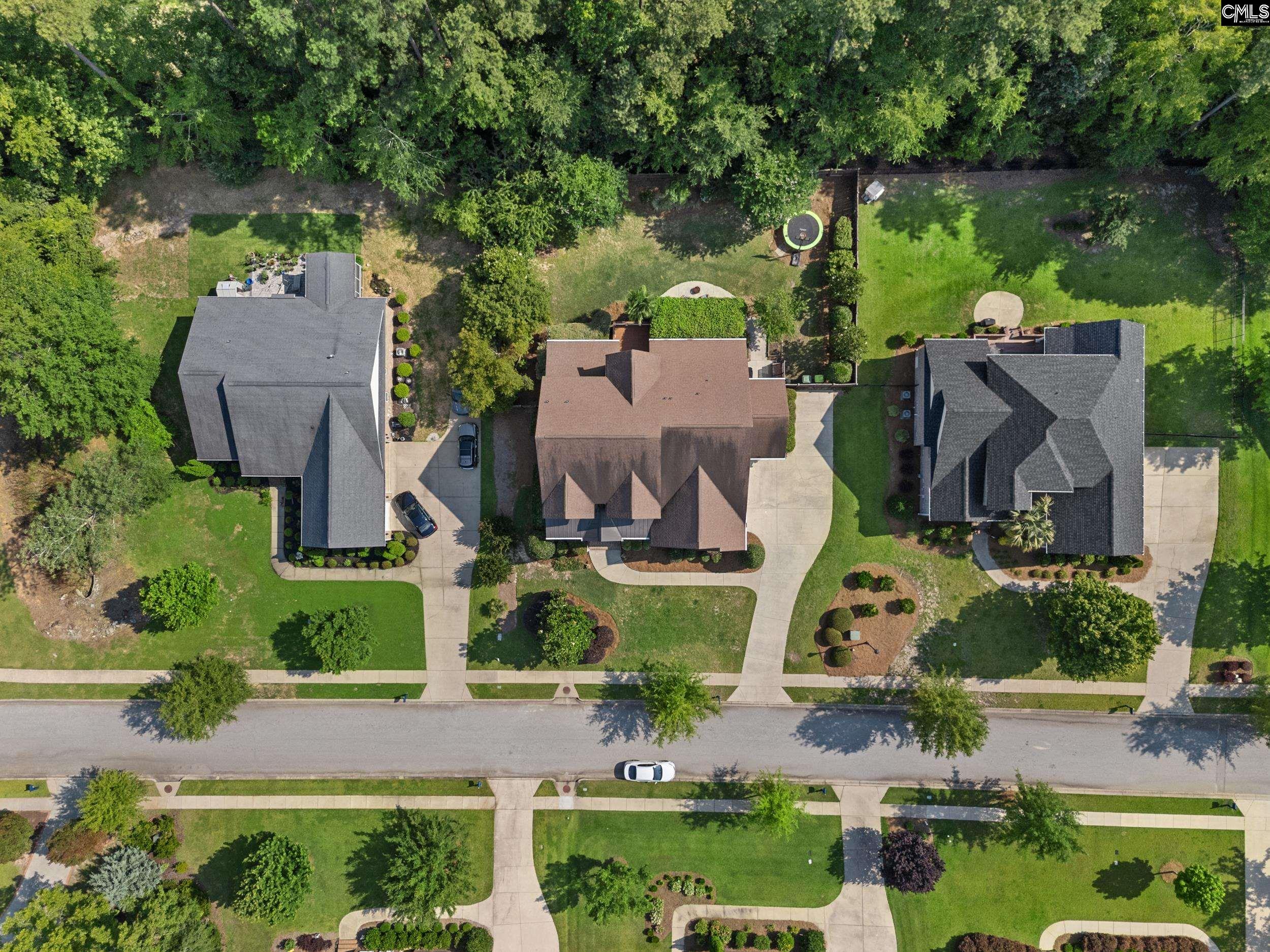 177 Lakeport Drive Chapin, SC 29036