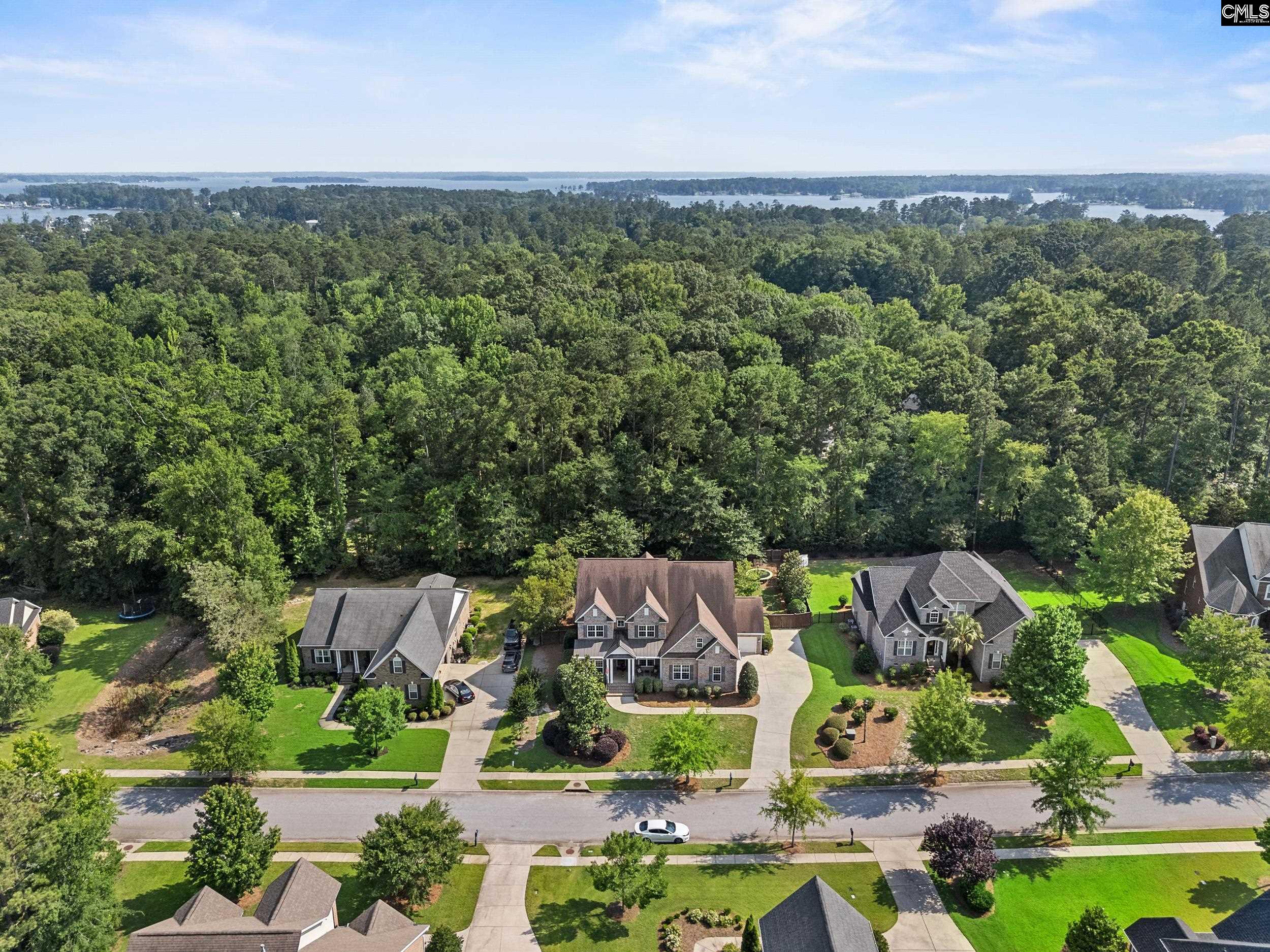 177 Lakeport Drive Chapin, SC 29036