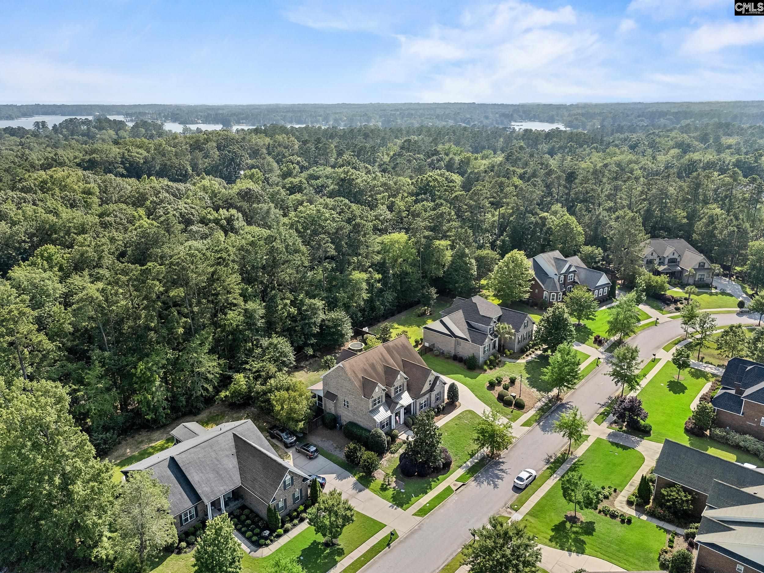 177 Lakeport Drive Chapin, SC 29036