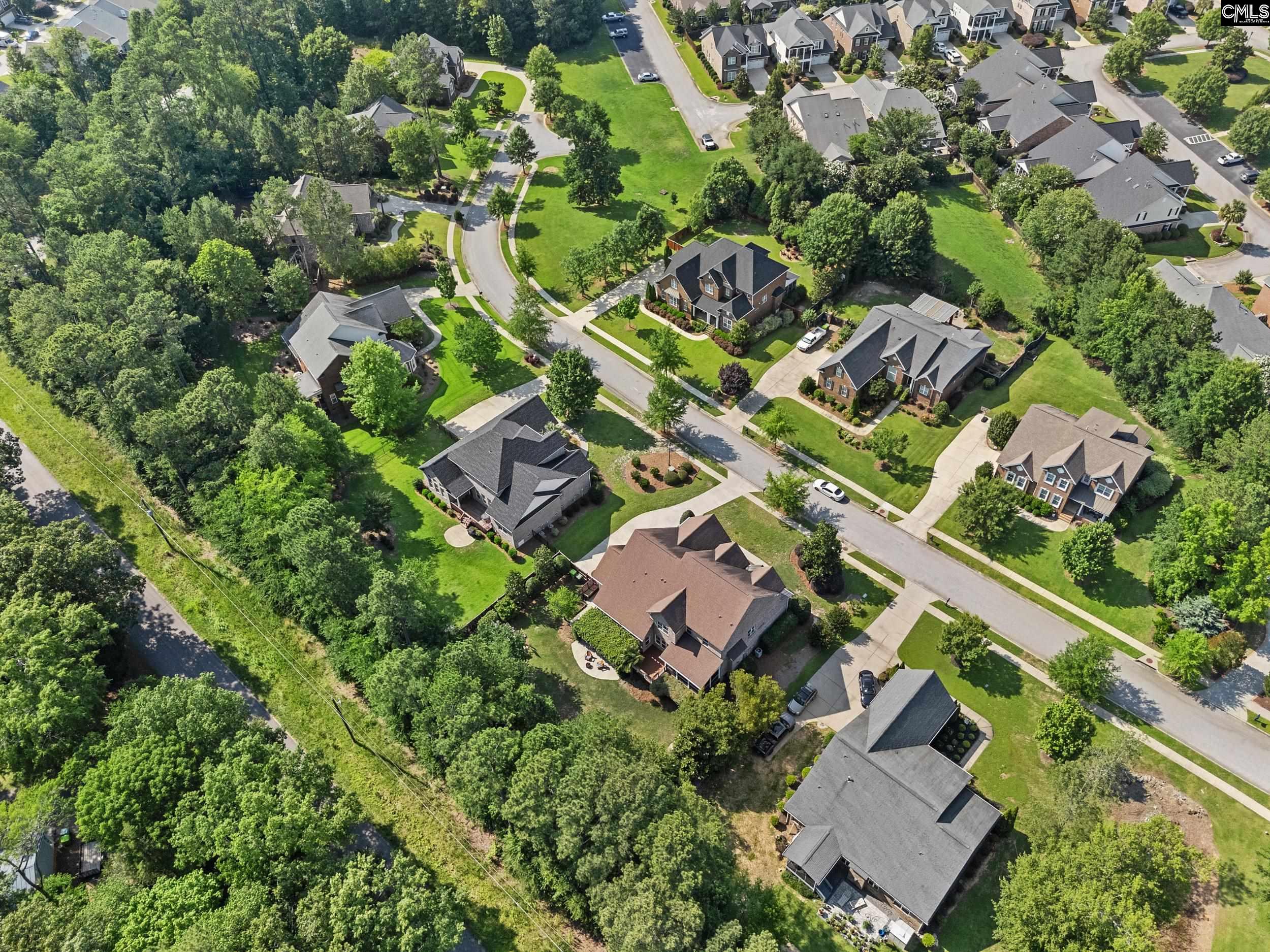 177 Lakeport Drive Chapin, SC 29036