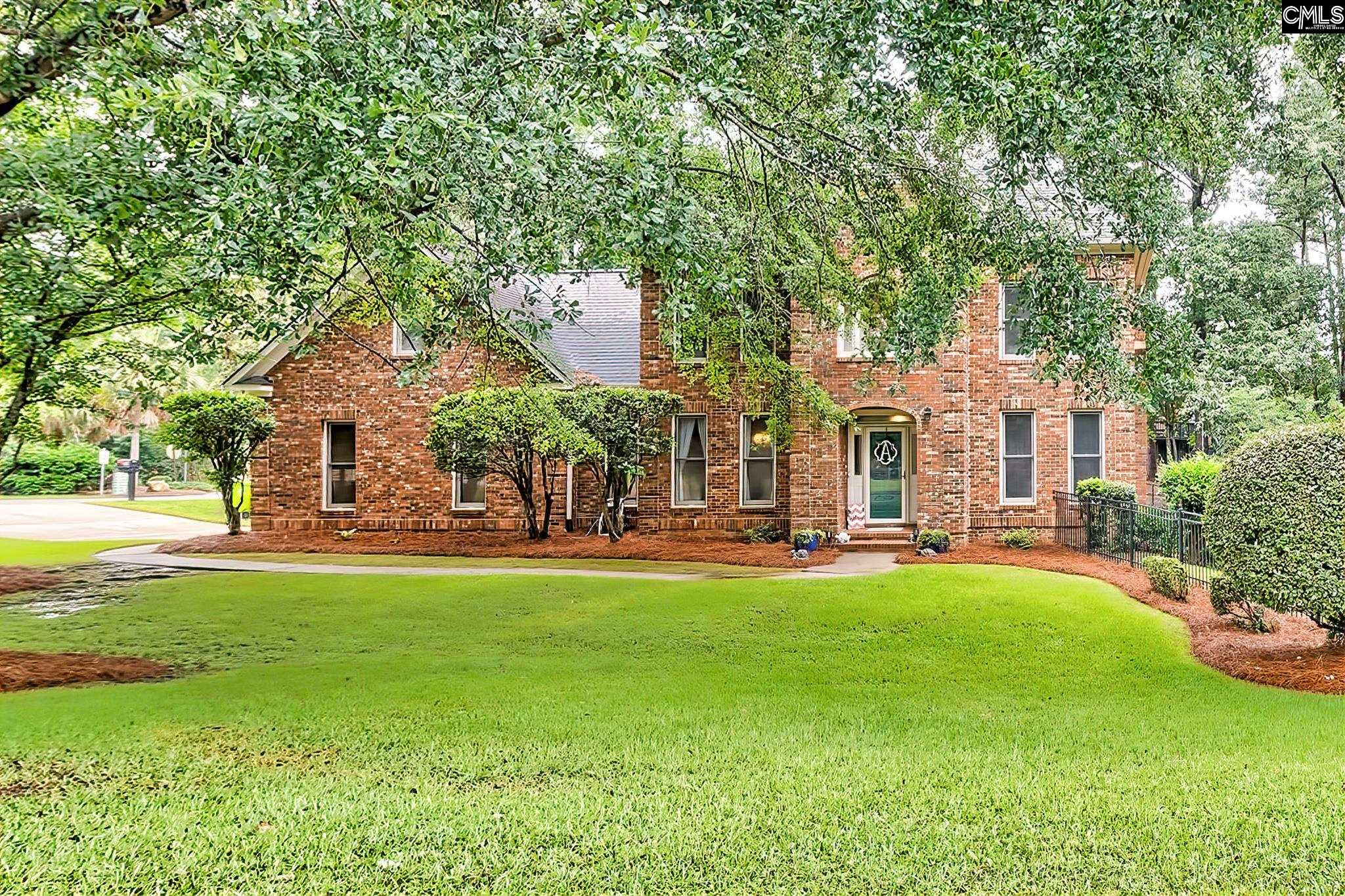 103 Silver Lake Circle, Columbia, South Carolina image 1