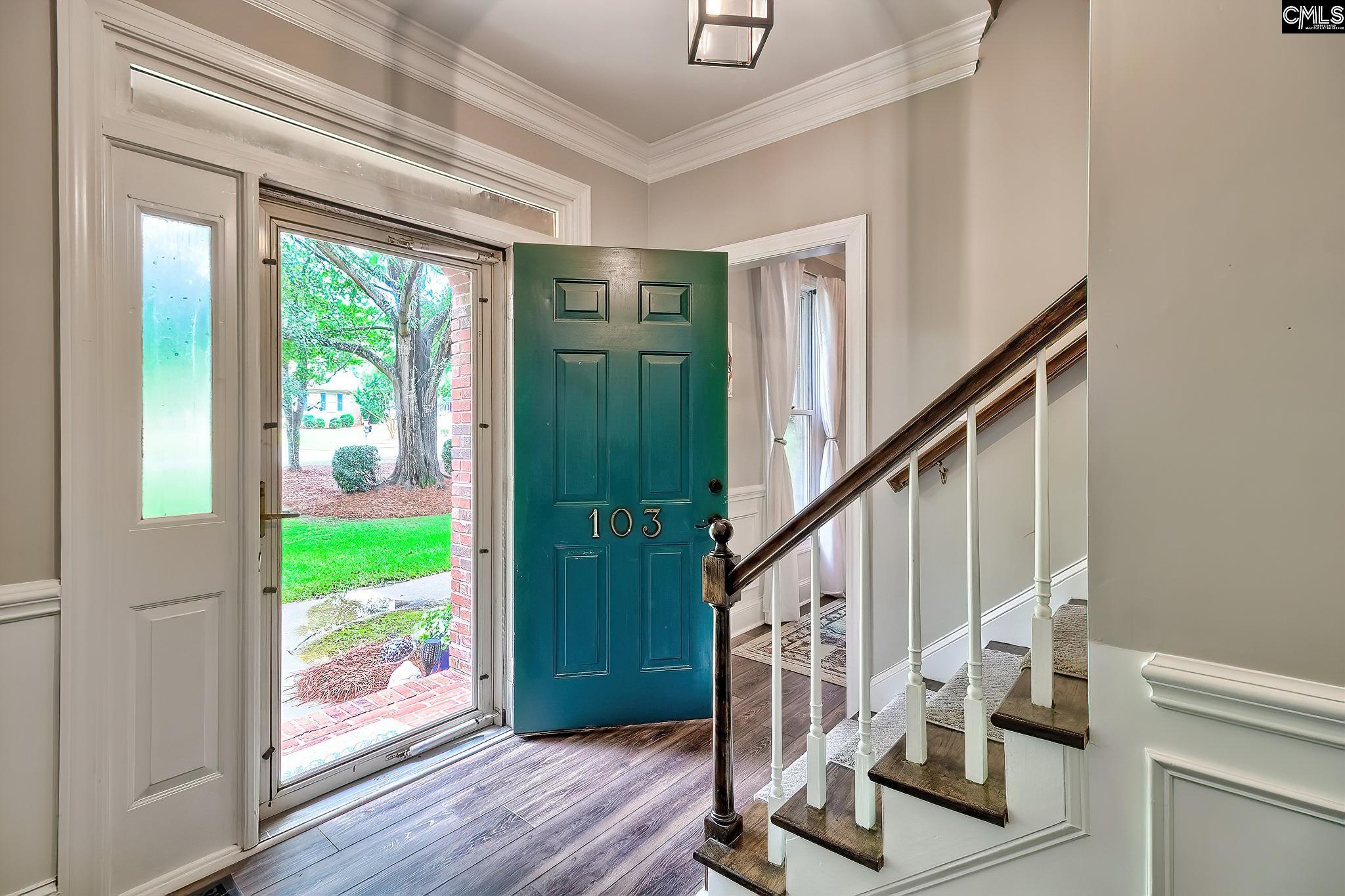 103 Silver Lake Circle, Columbia, South Carolina image 4